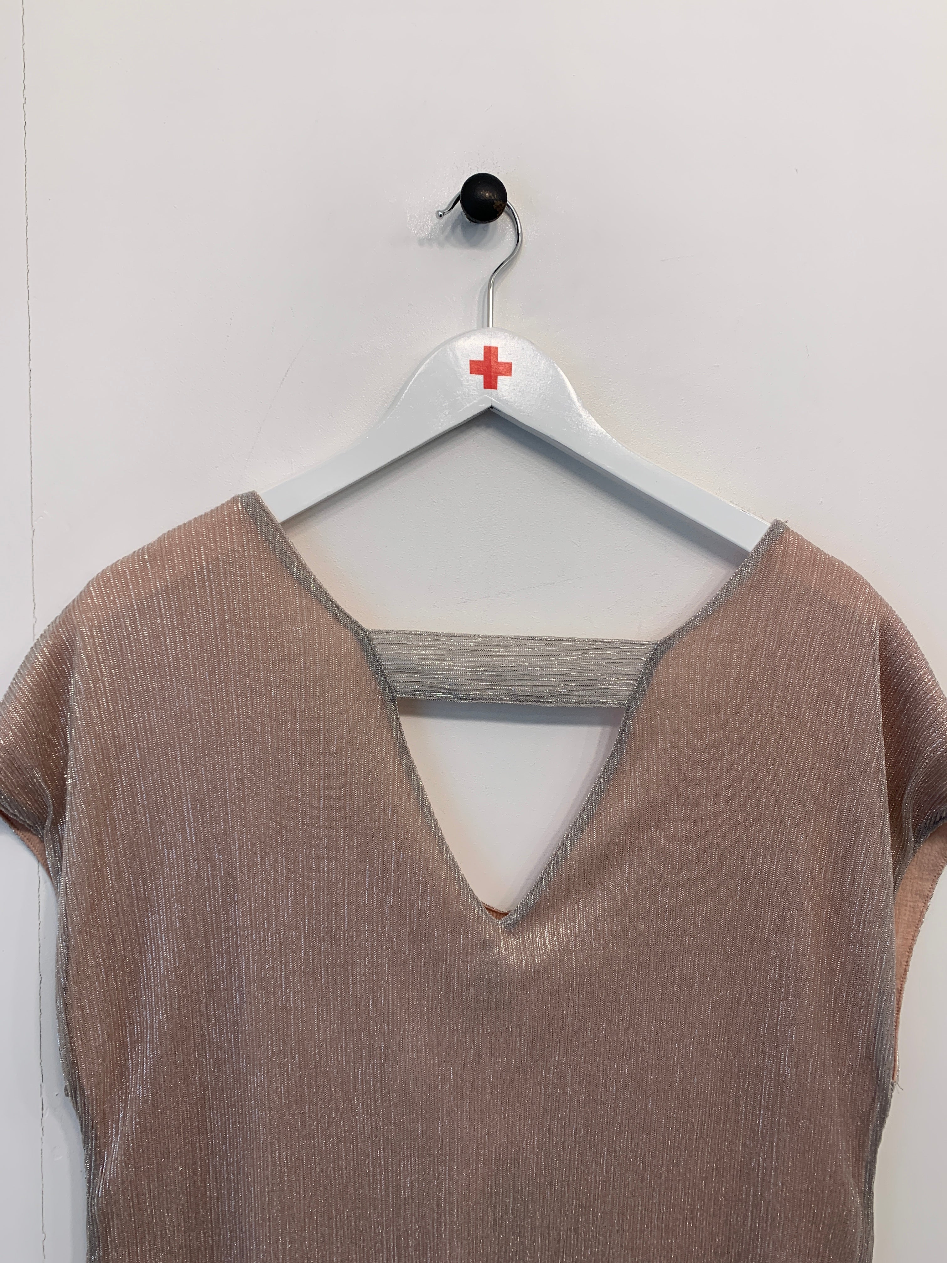 Saint Tropez Bluse