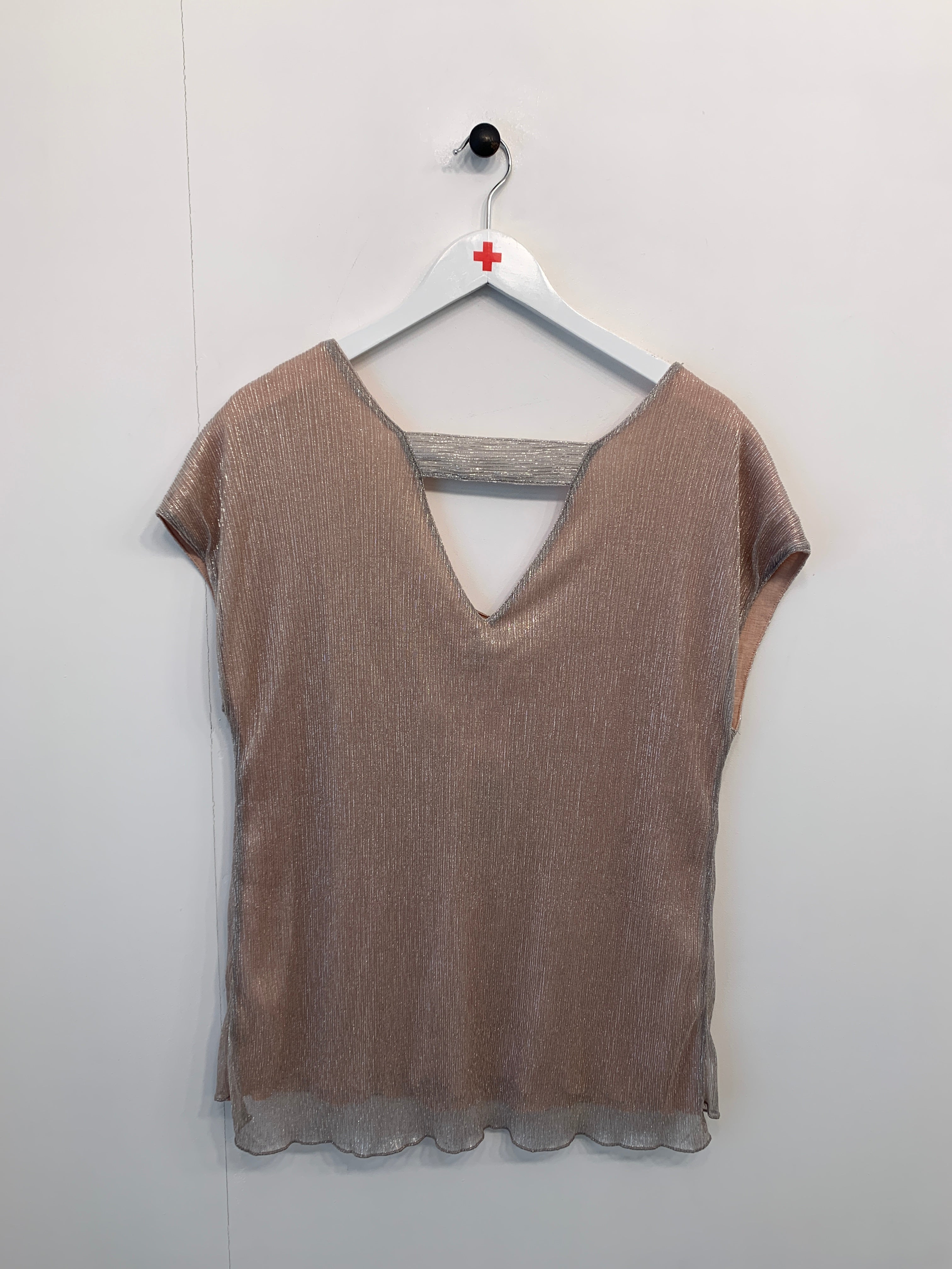 Saint Tropez Bluse