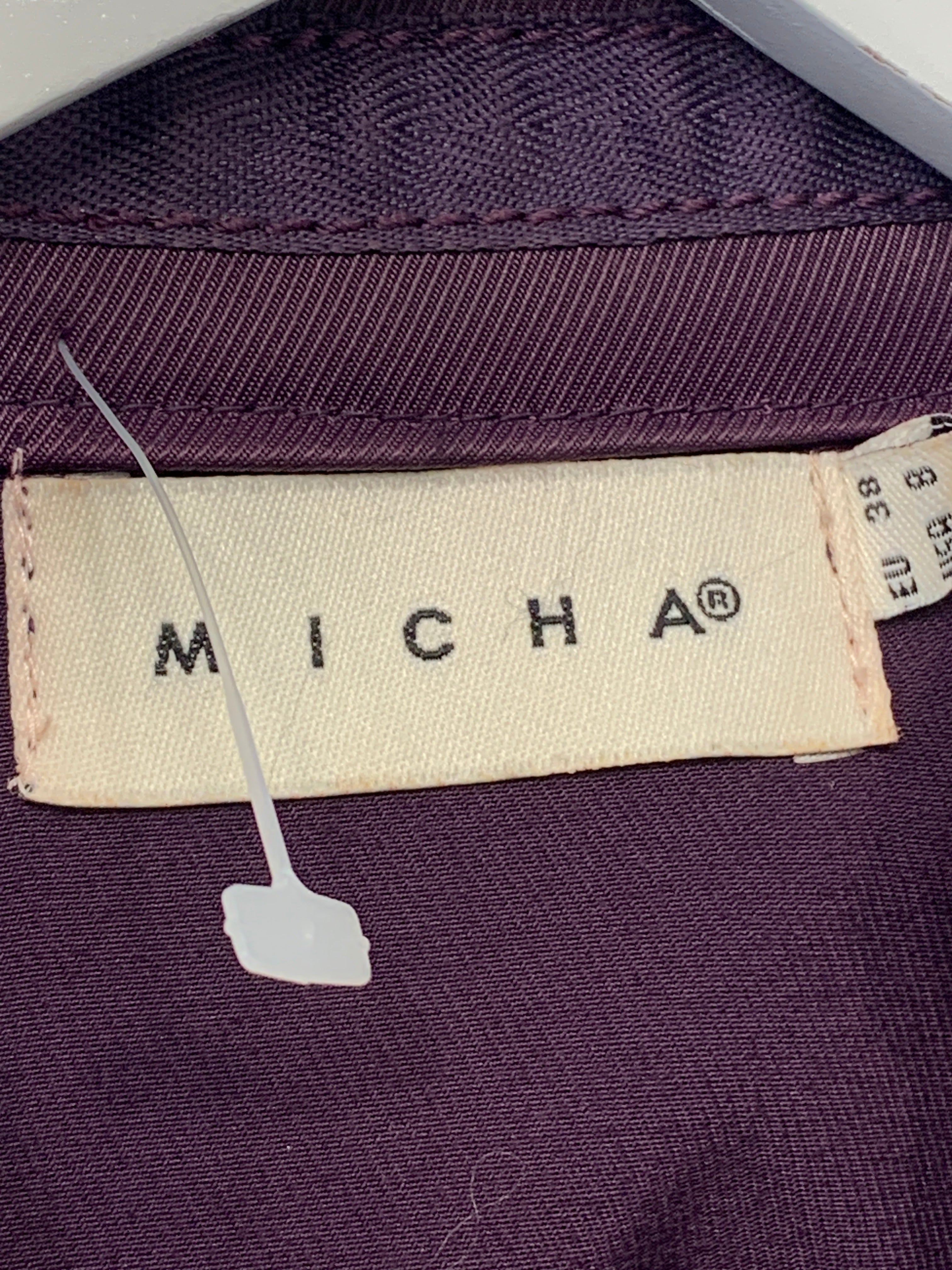 Micha Jakke