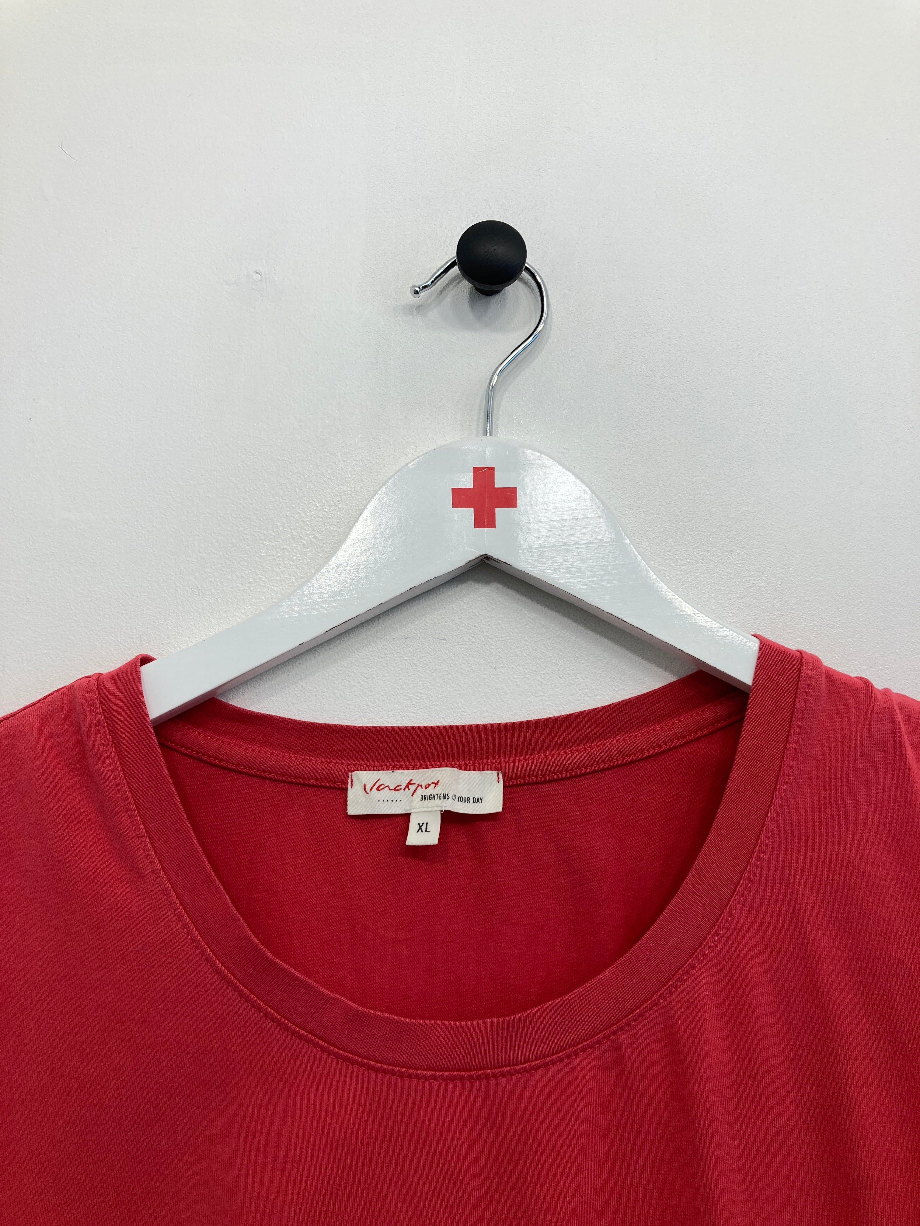 Jackpot T-shirt