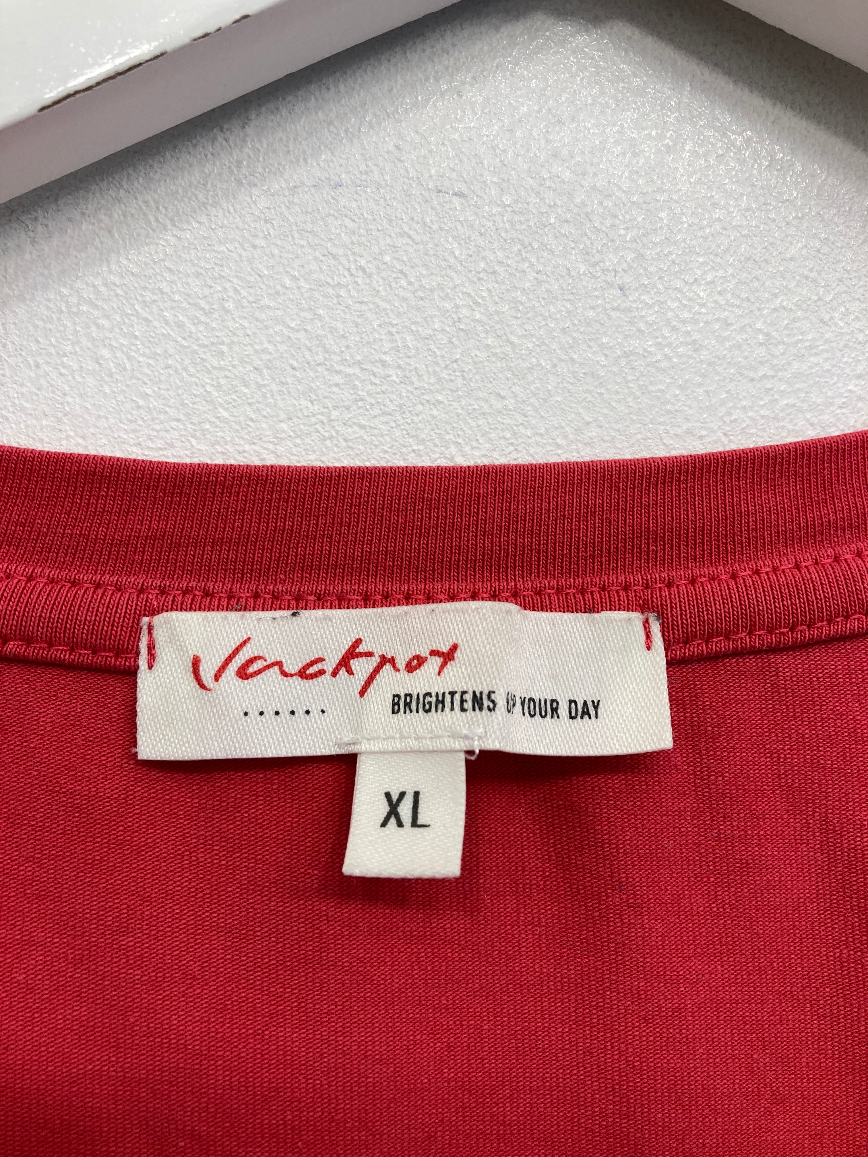 Jackpot T-shirt