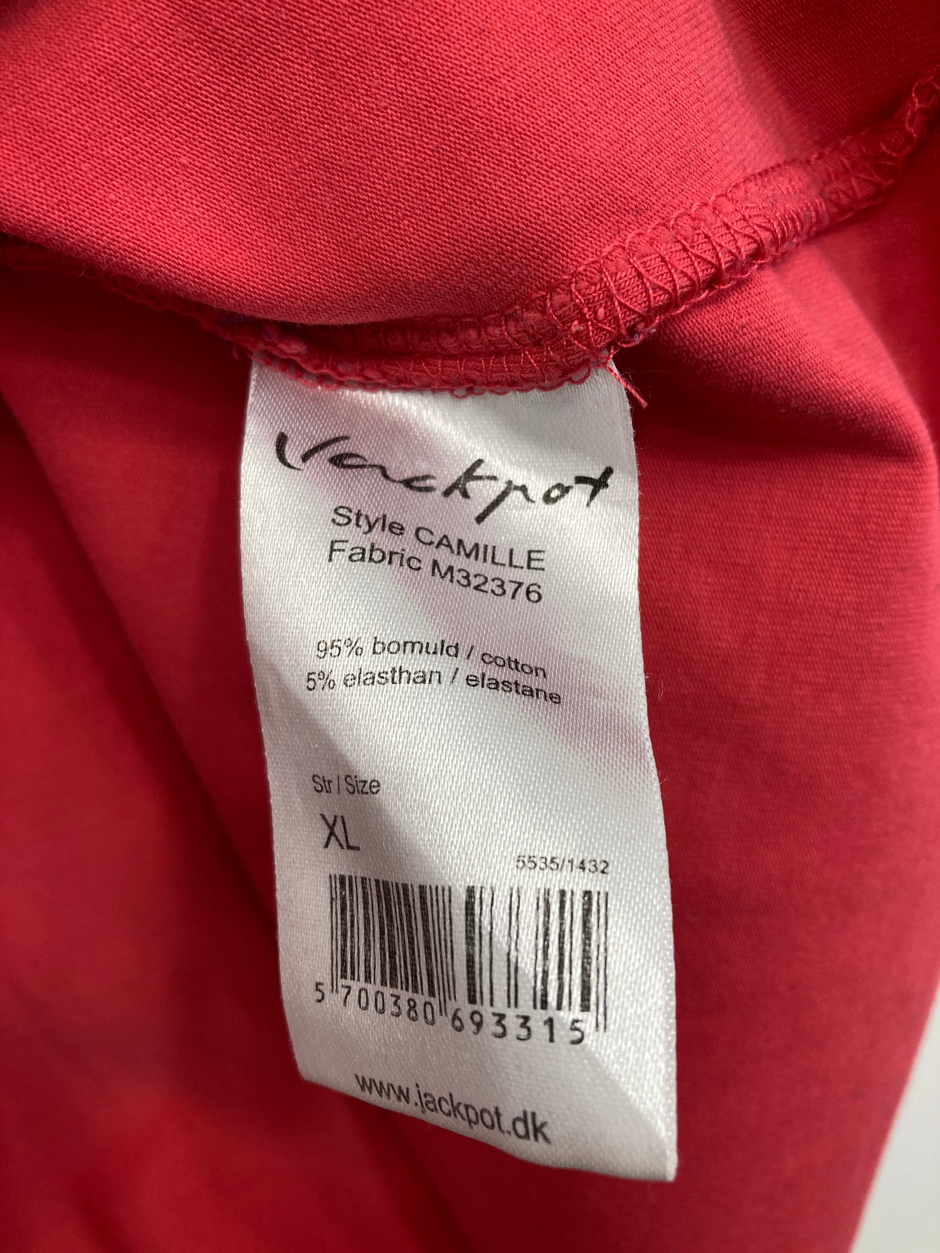 Jackpot T-shirt