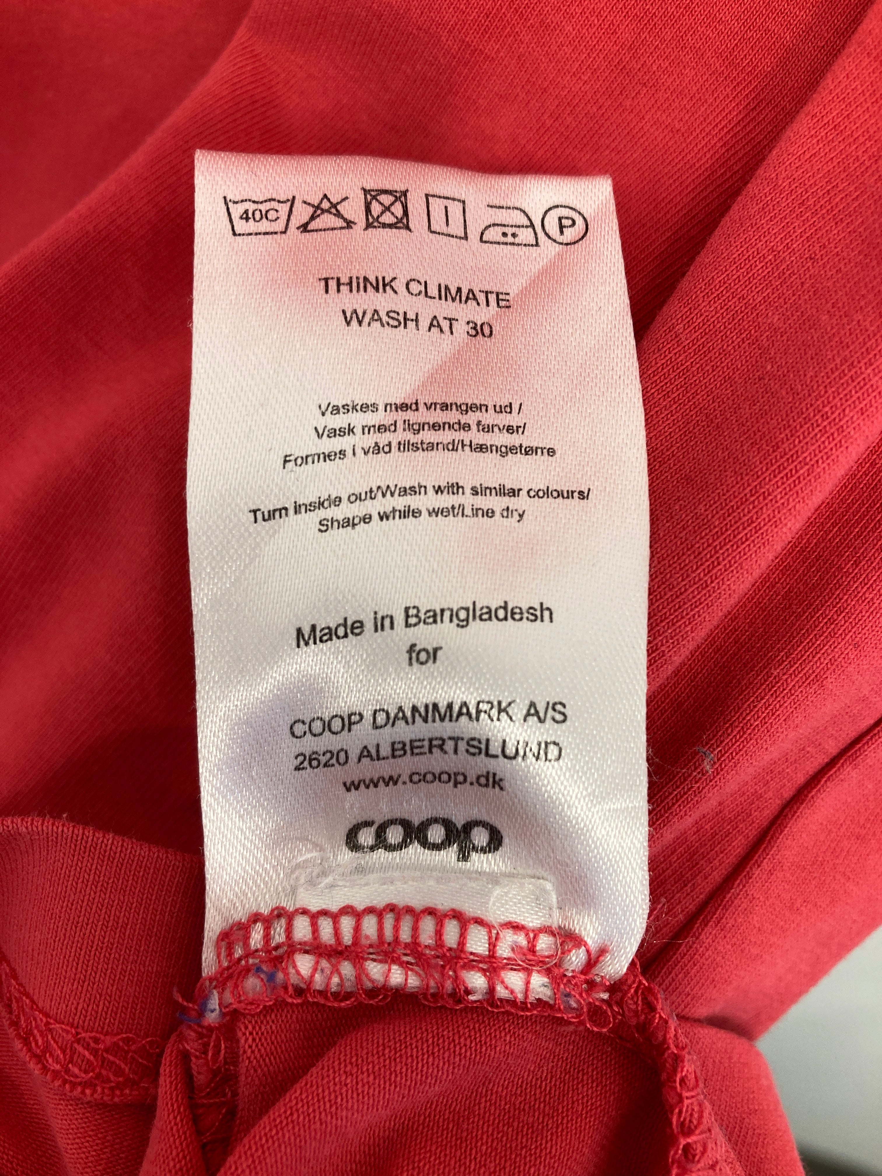 Jackpot T-shirt