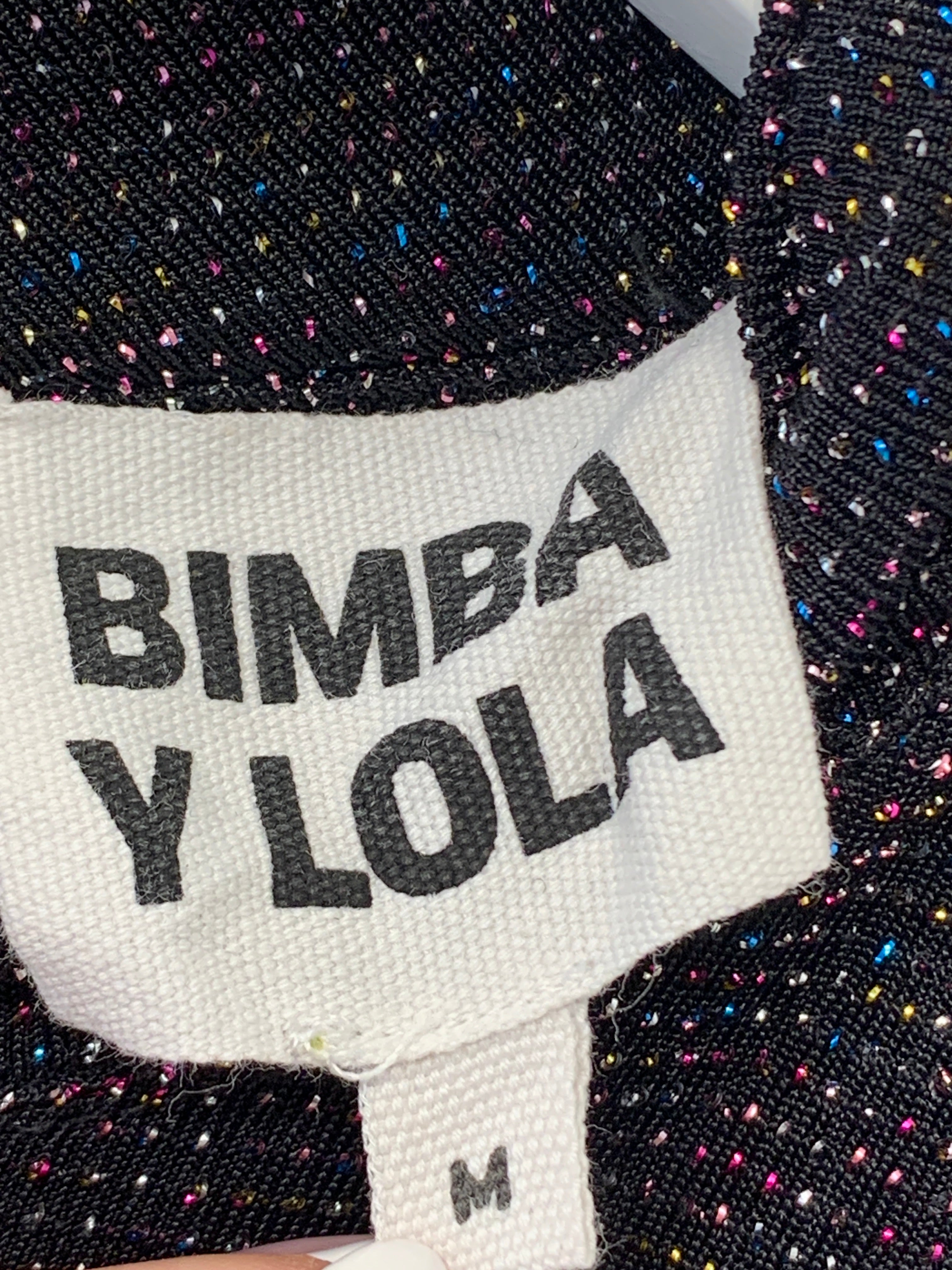 Bimba Y Lola Bluse