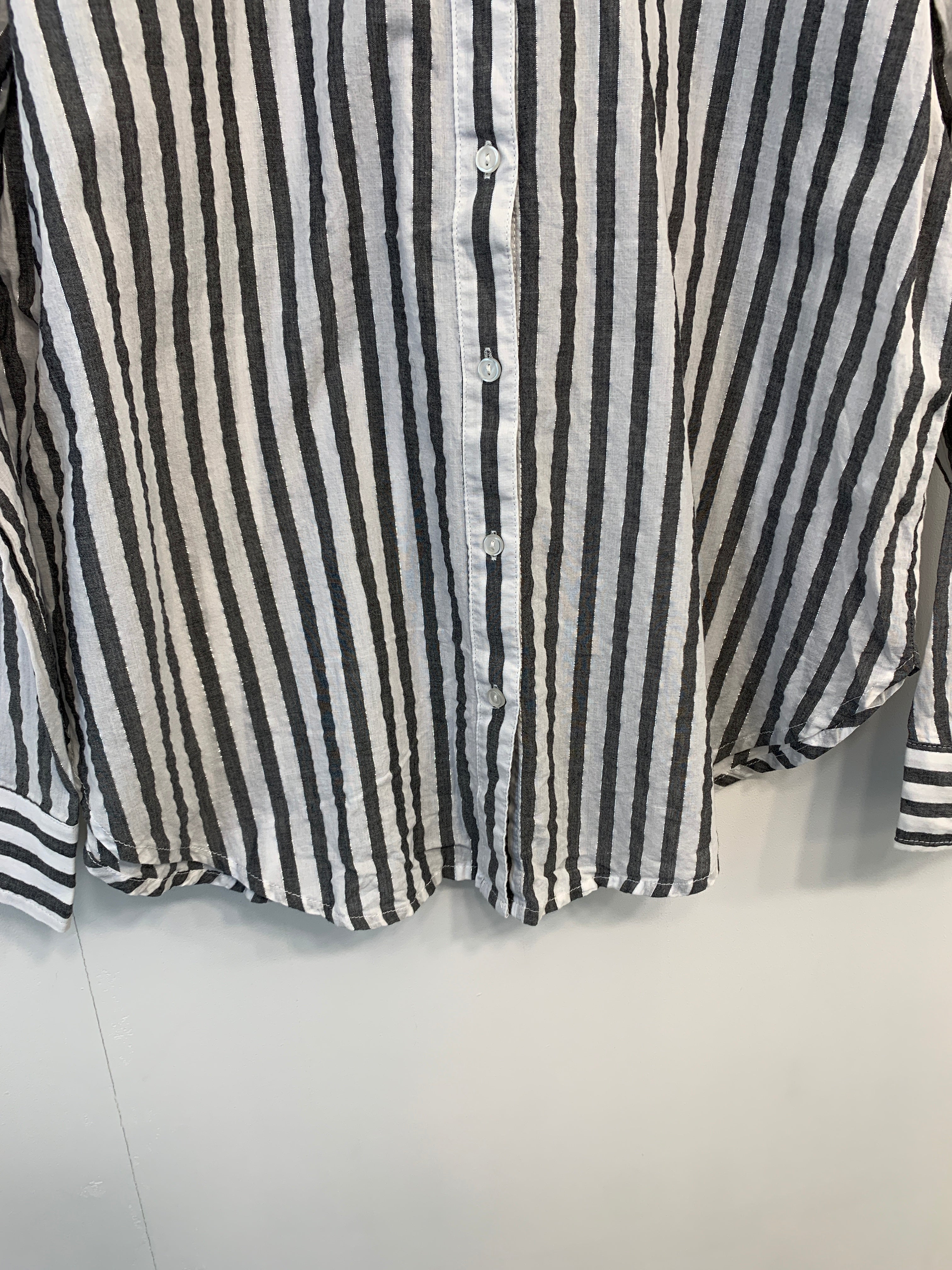 H&M Skjorte