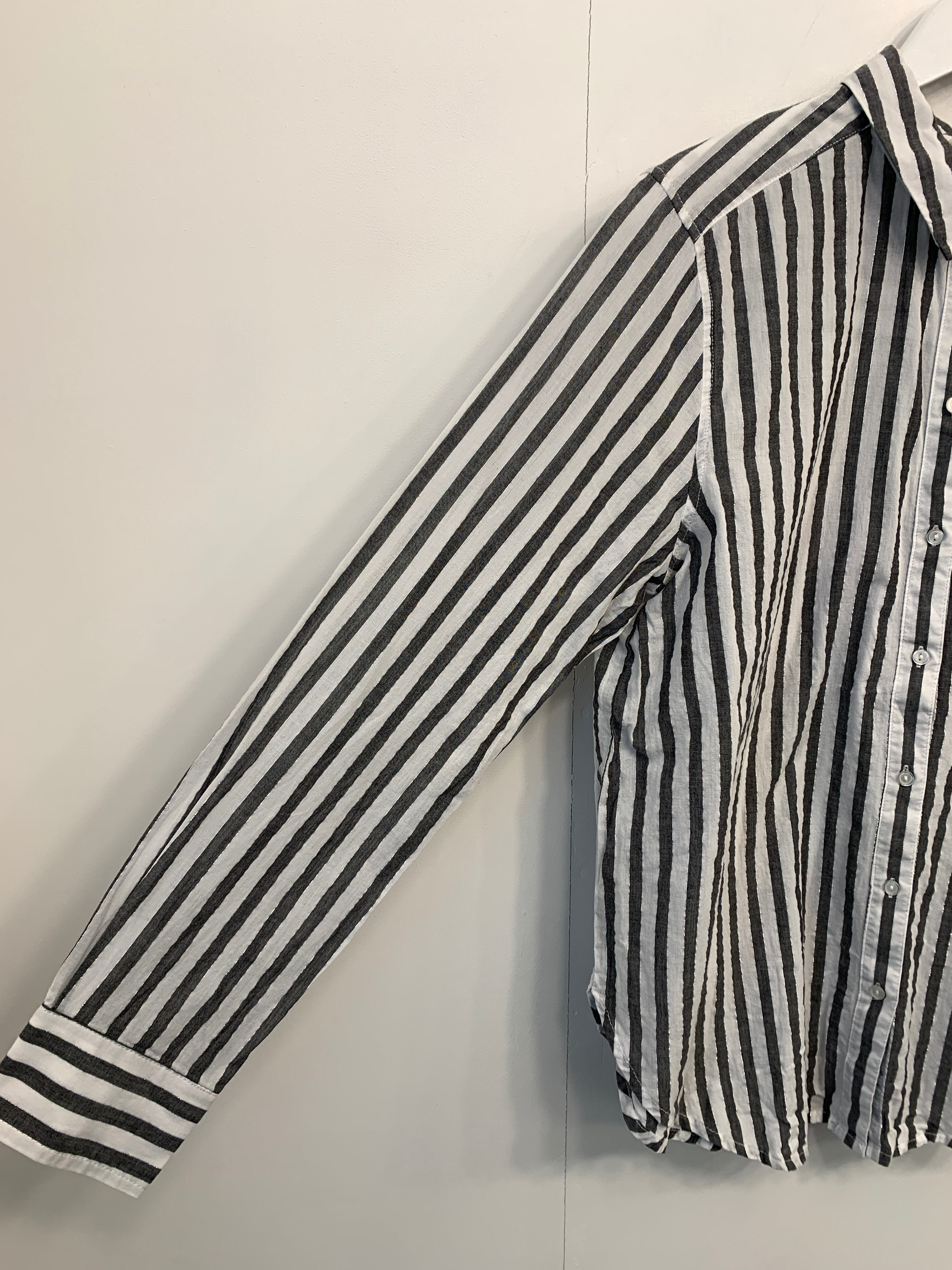 H&M Skjorte