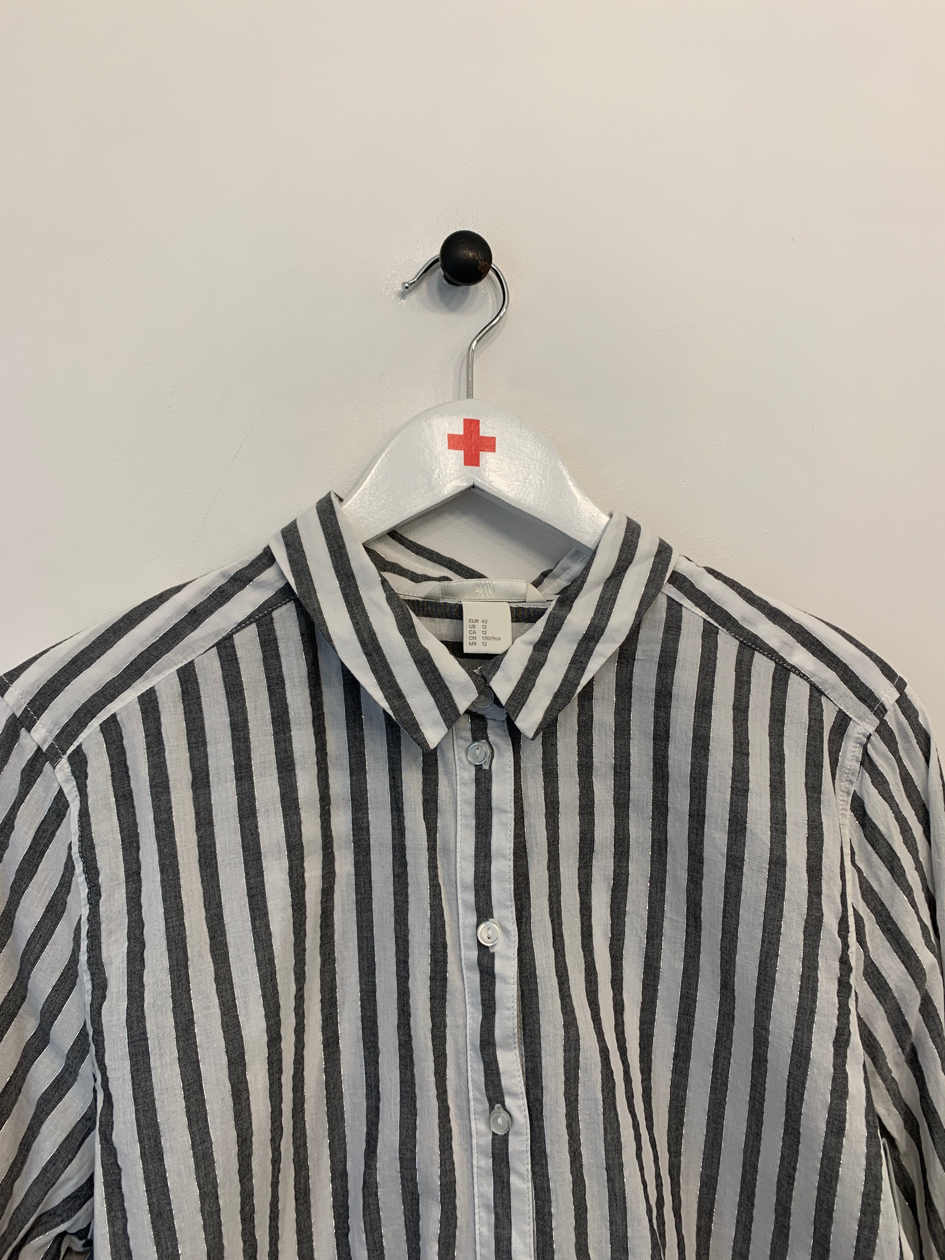 H&M Skjorte