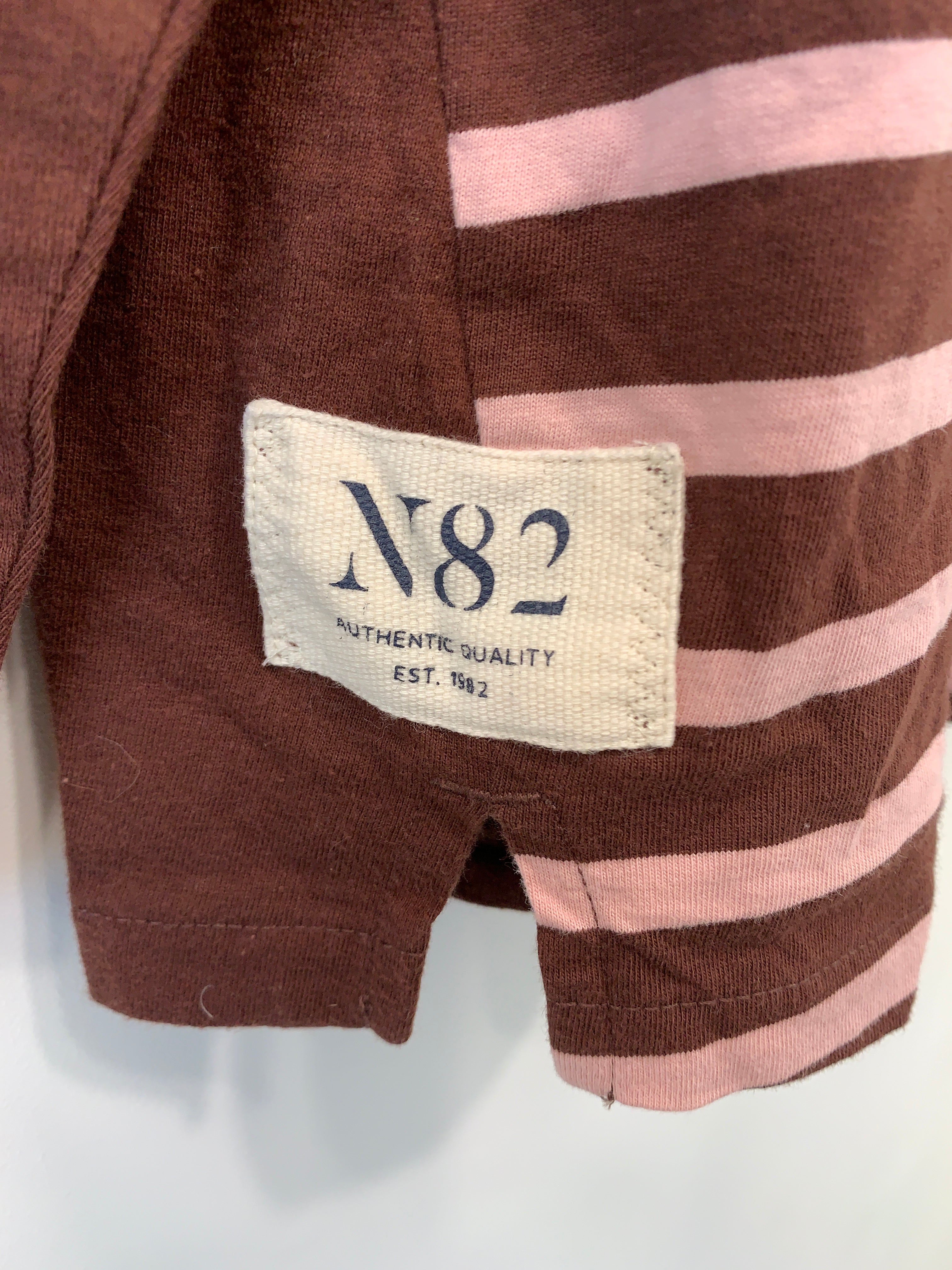 Next Bluse