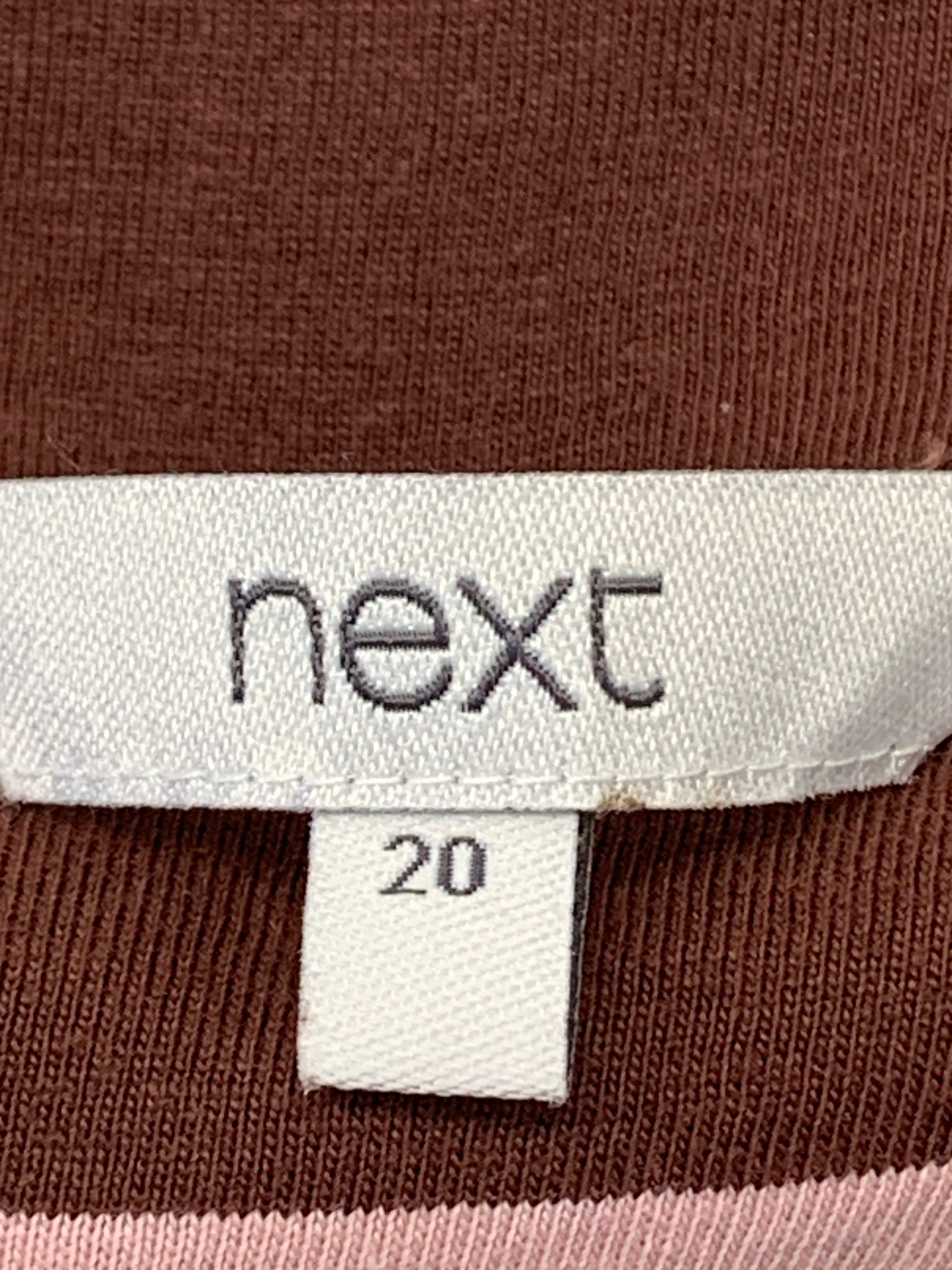 Next Bluse