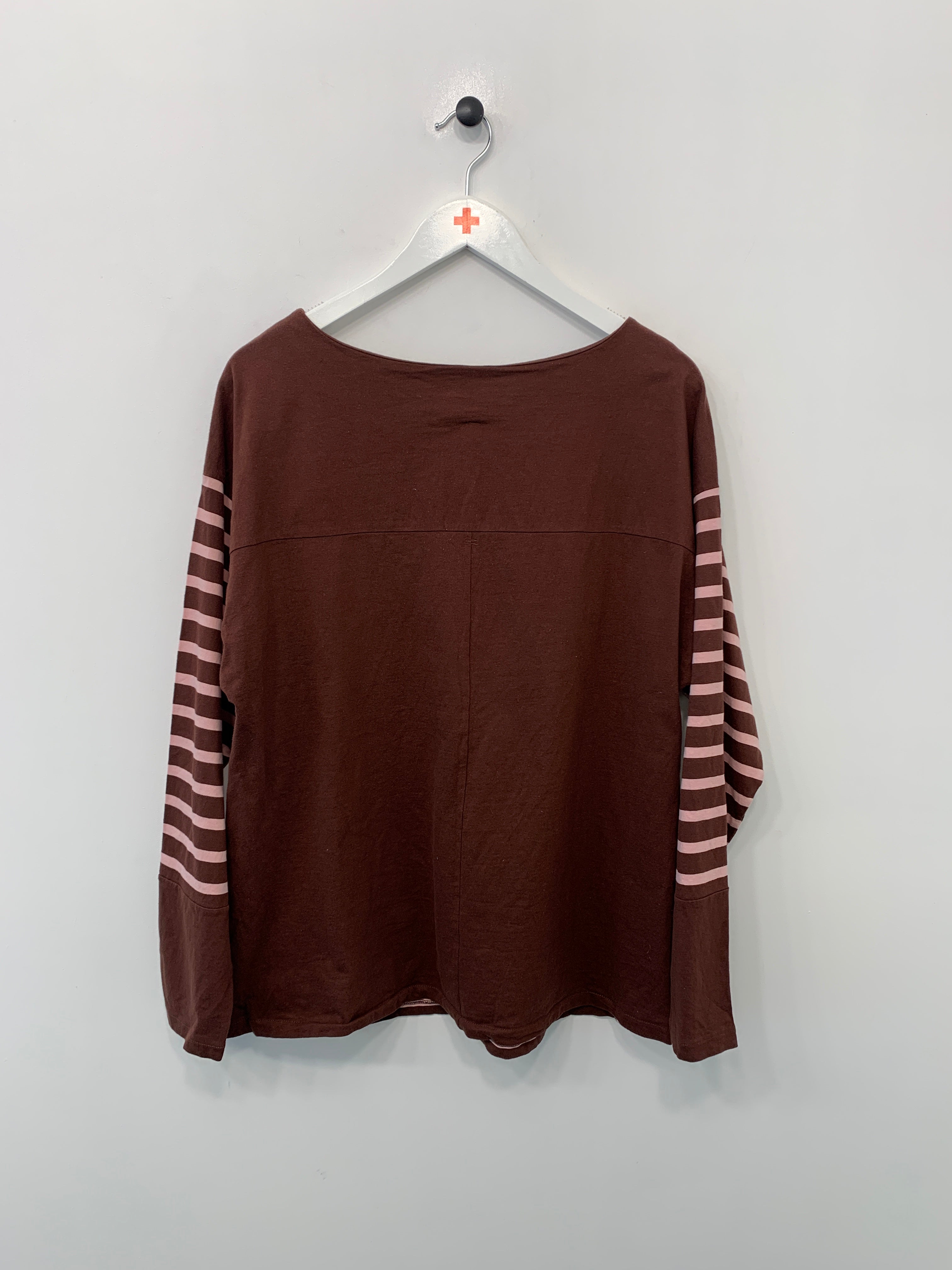 Next Bluse