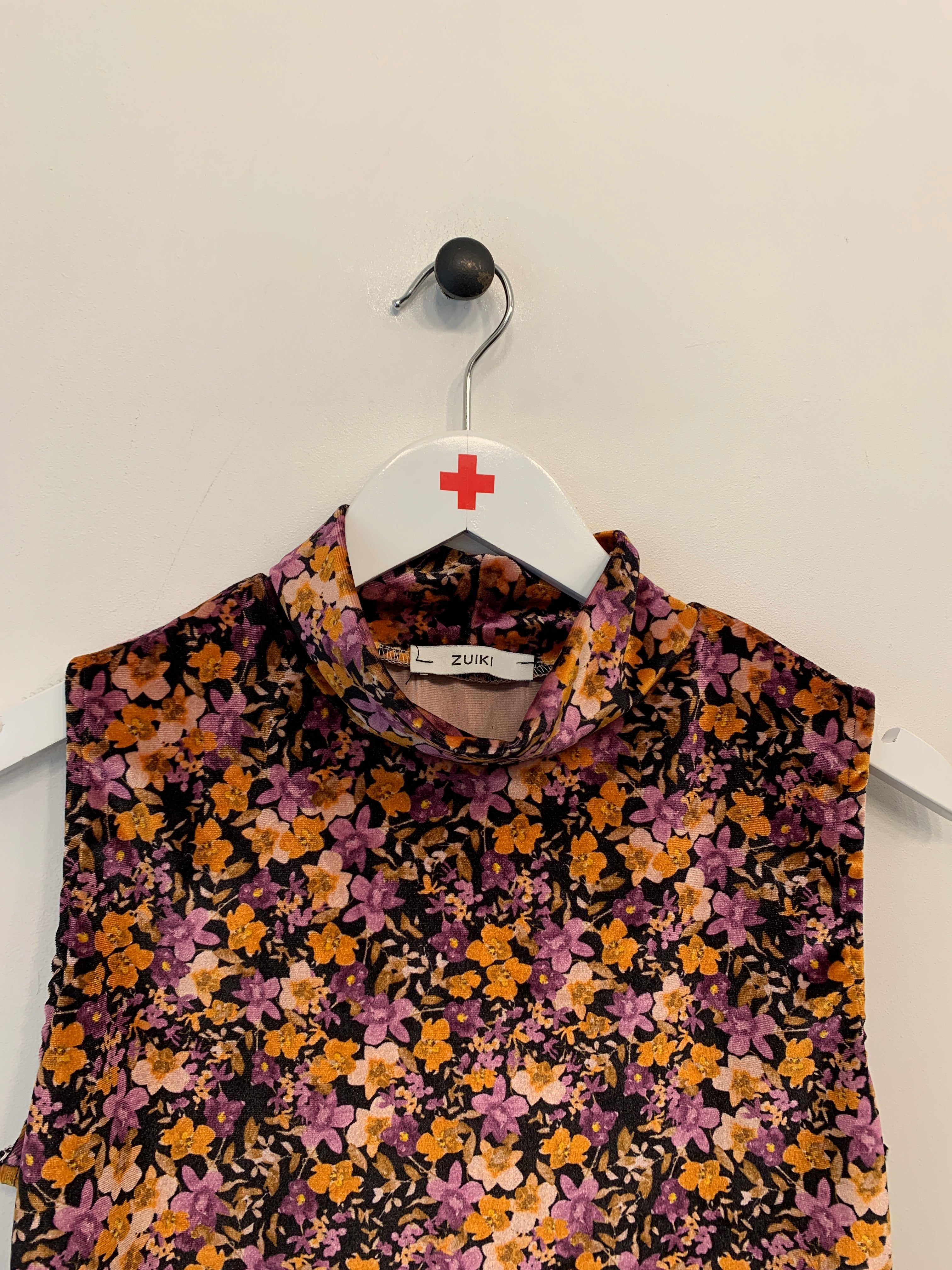Zuiki Bluse