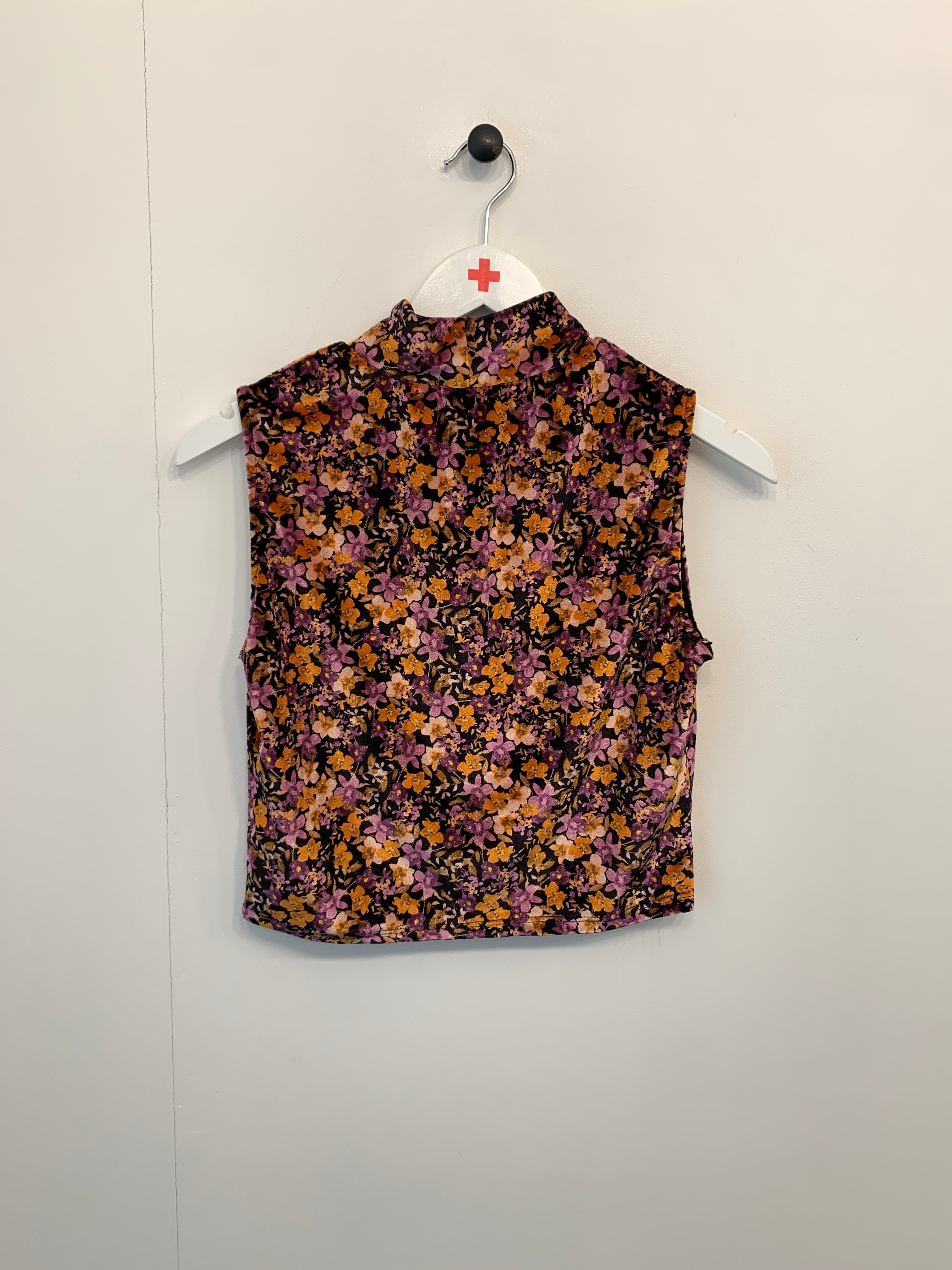 Zuiki Bluse