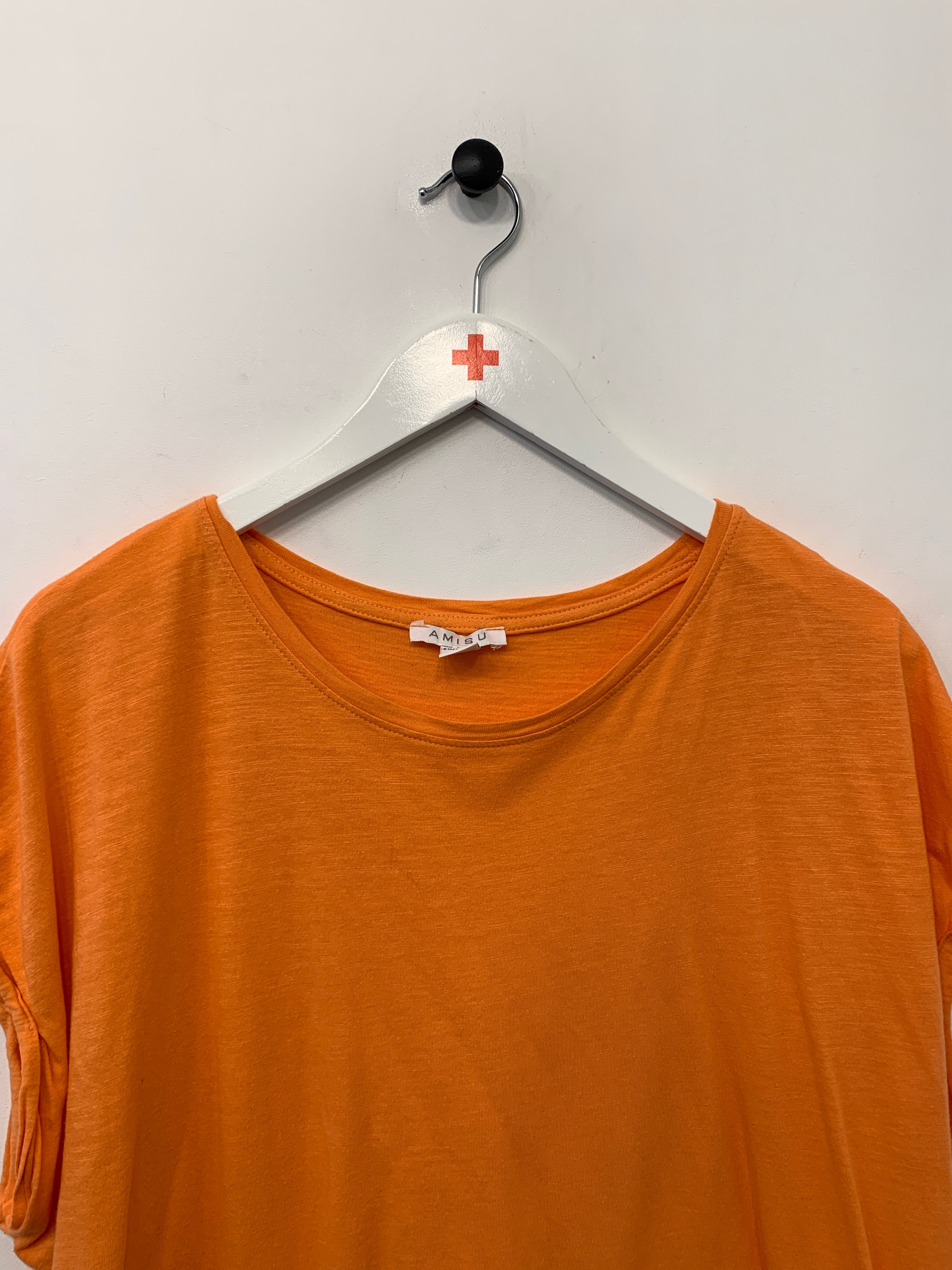 Amisu T-shirt