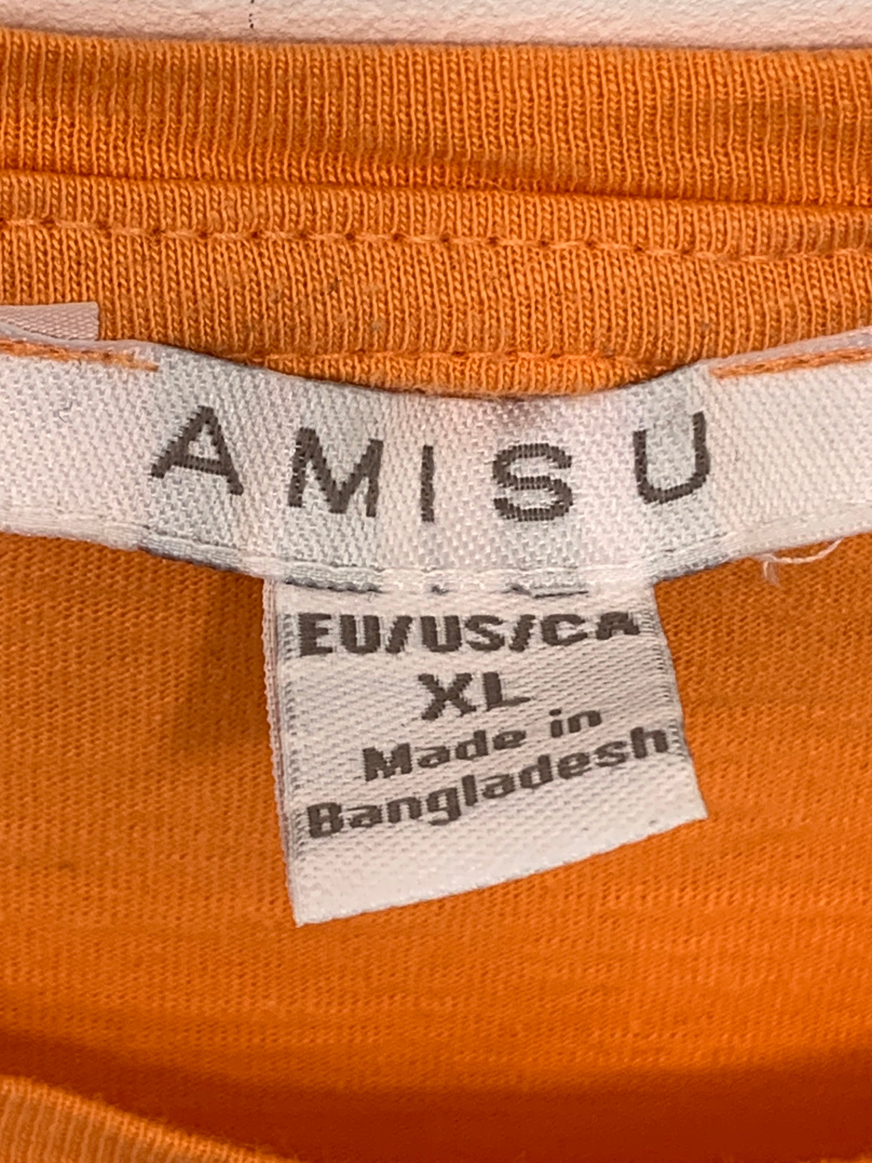 Amisu T-shirt