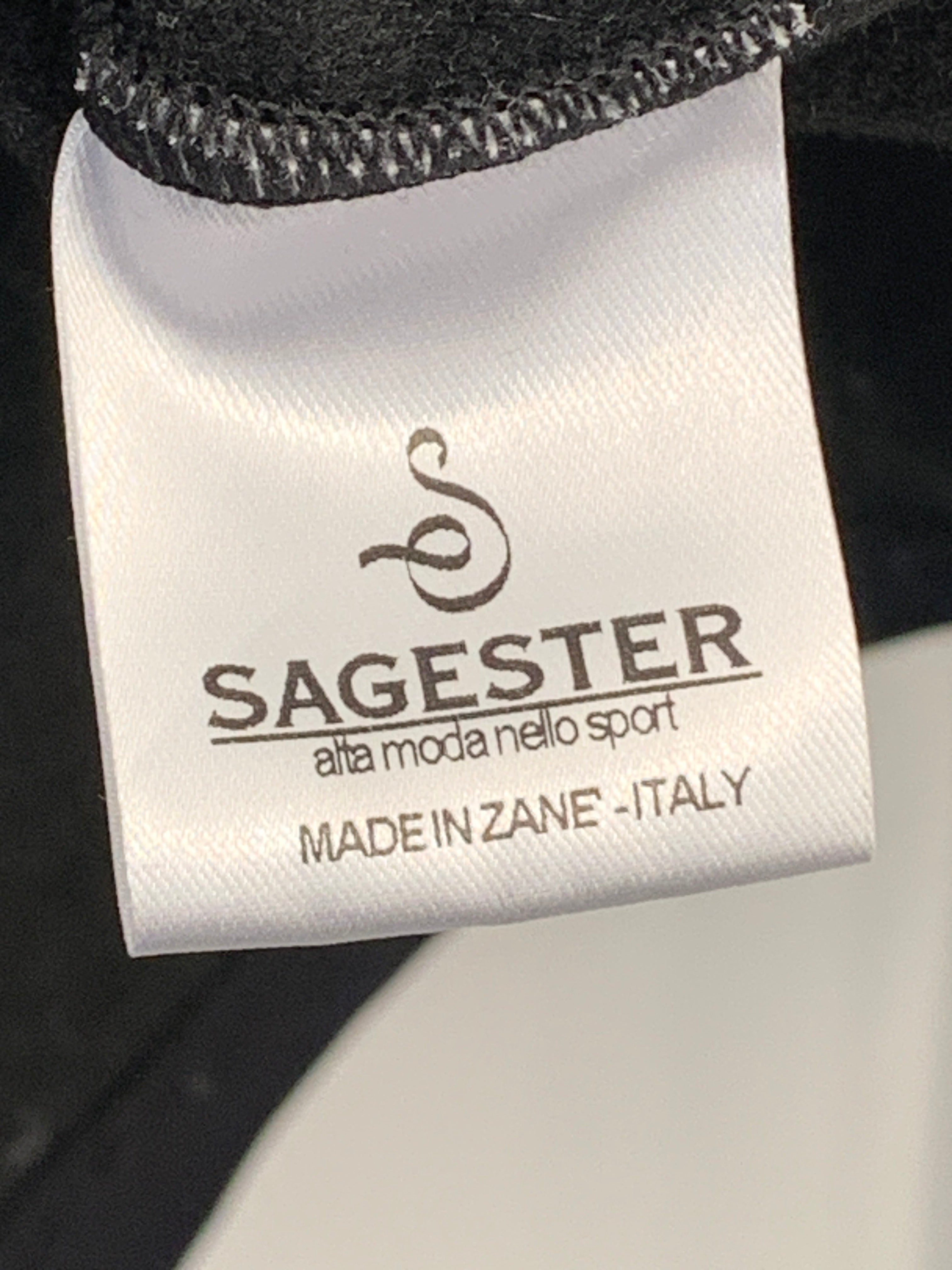 Sagester Trøje