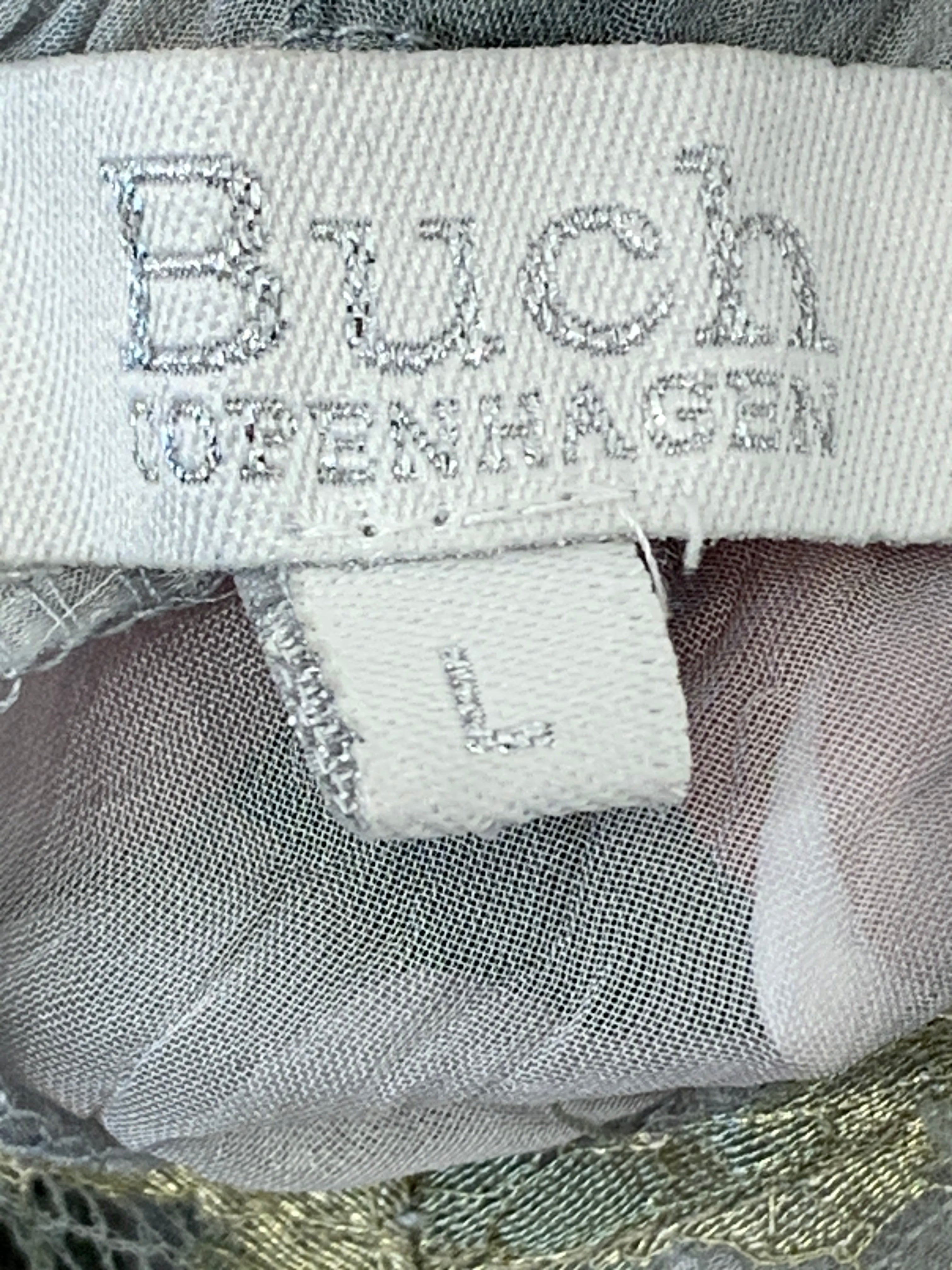 Buch Copenhagen Top