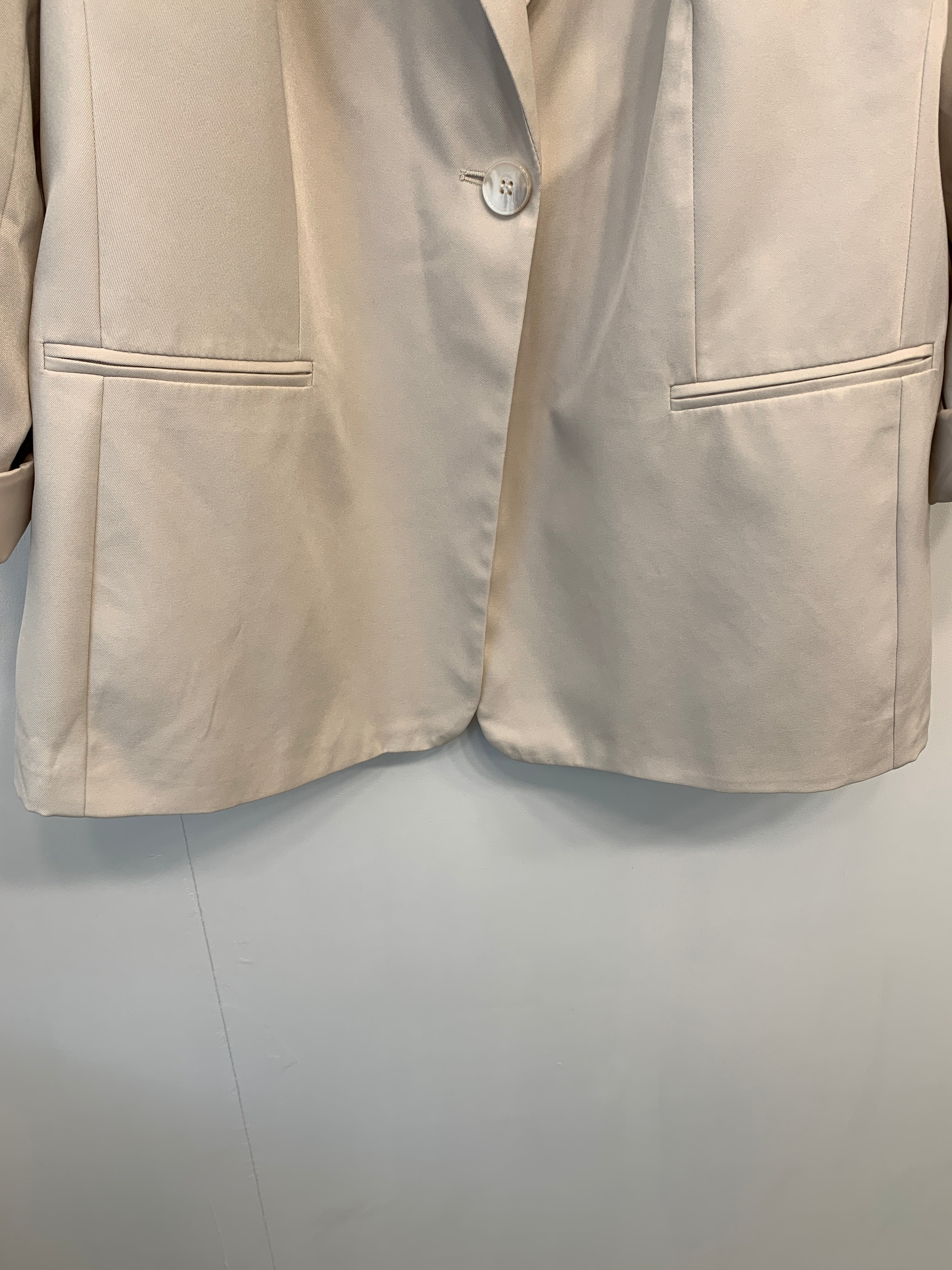 Flash Blazer