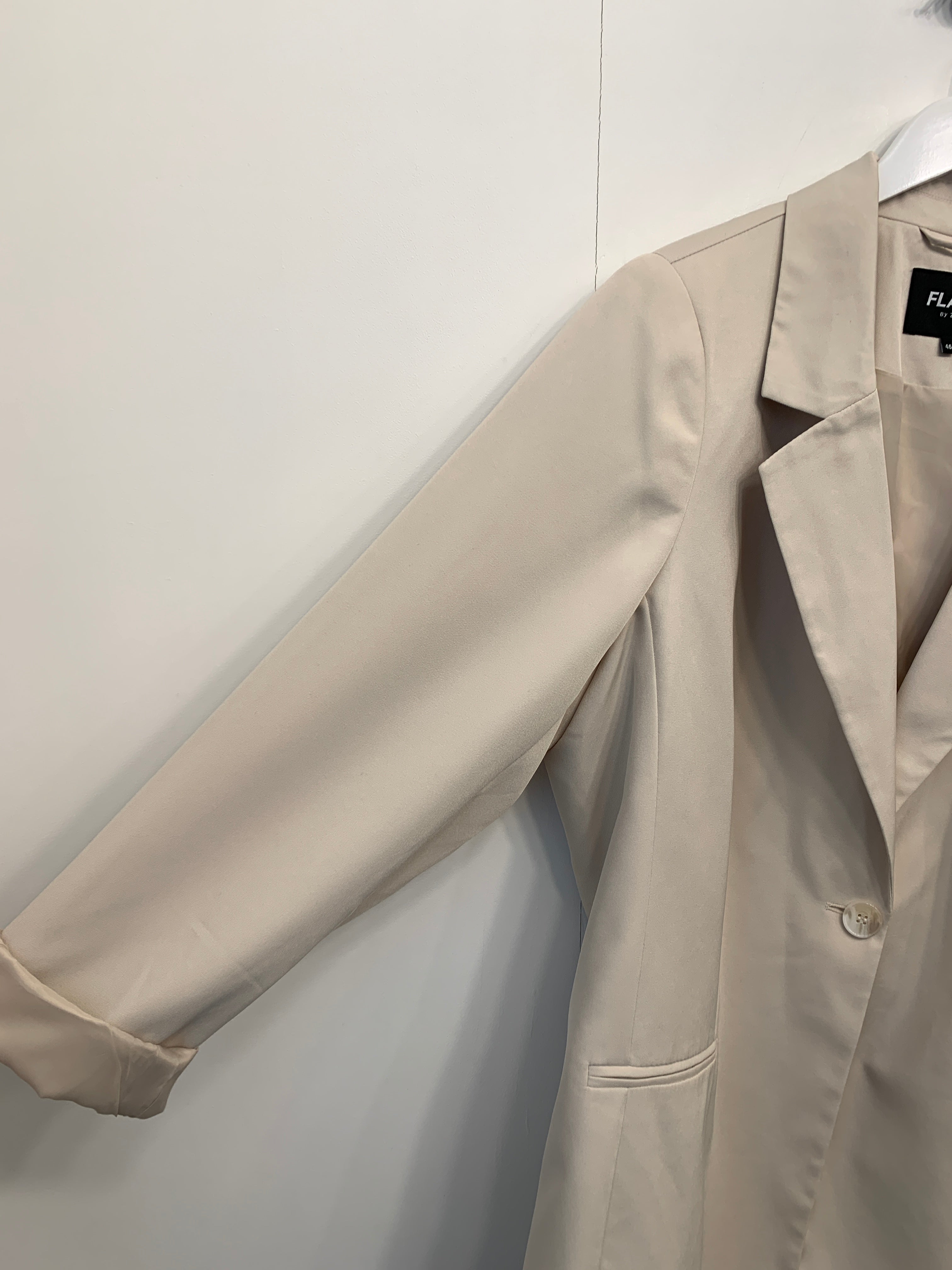 Flash Blazer