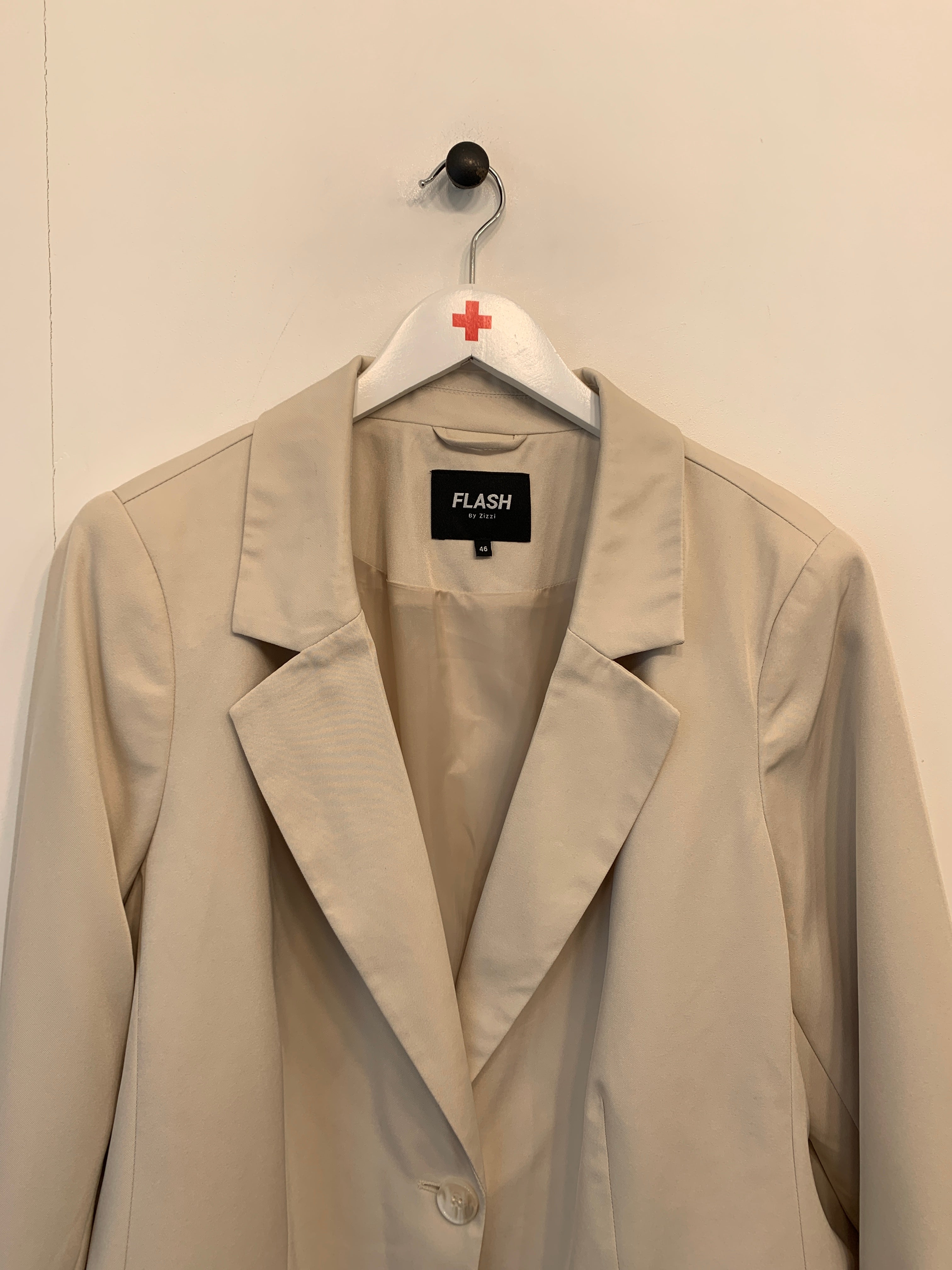 Flash Blazer
