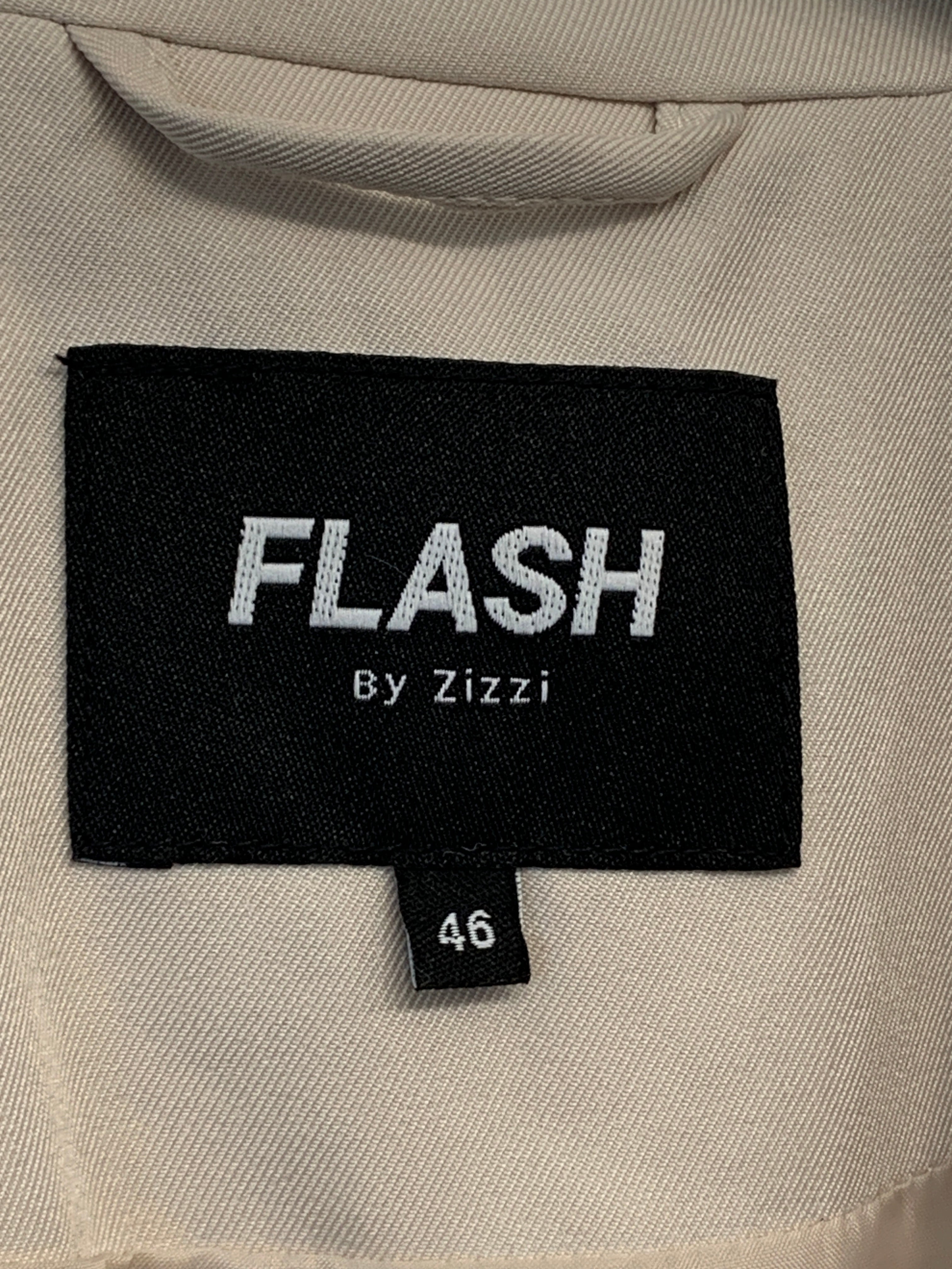 Flash Blazer