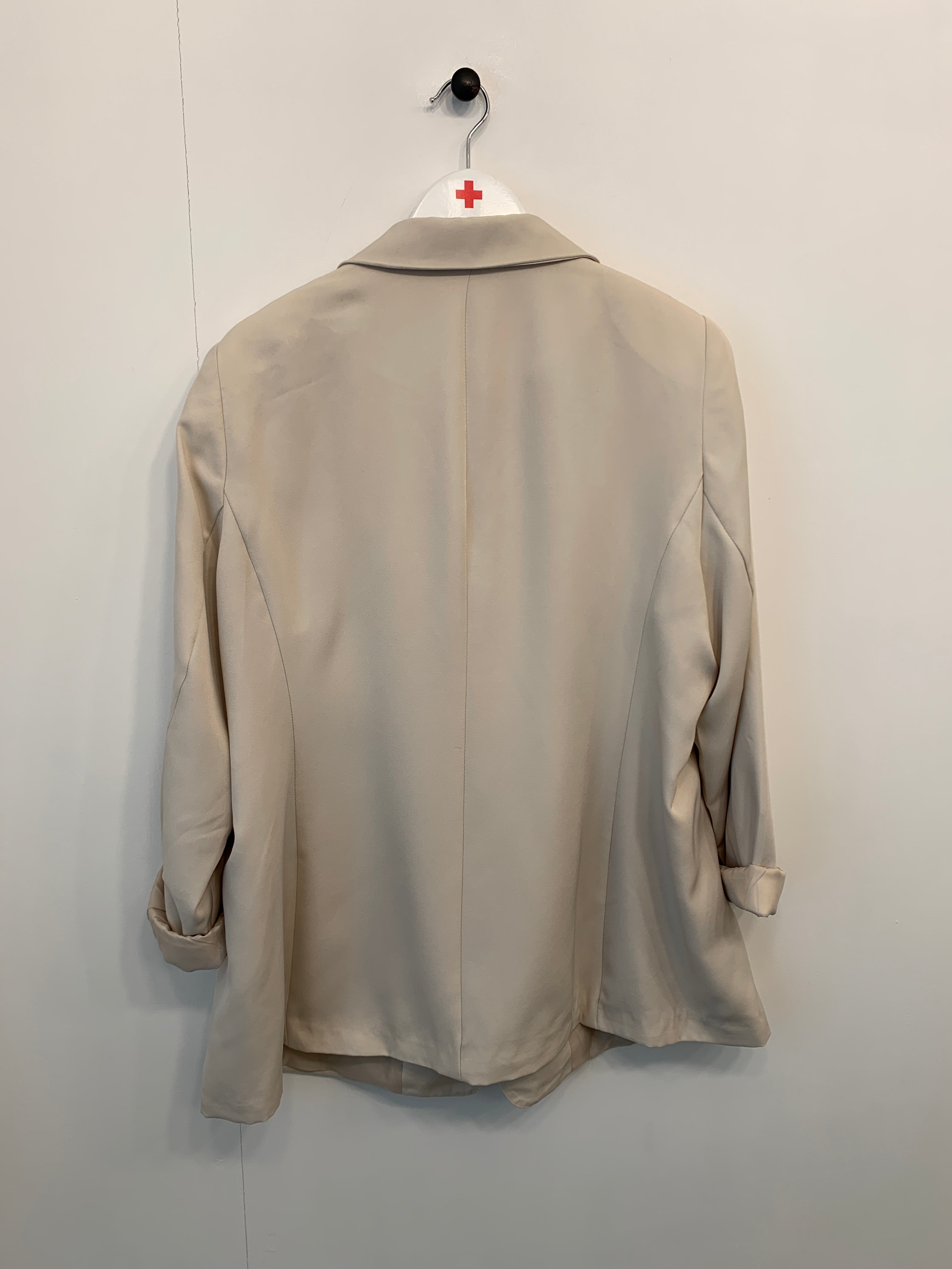 Flash Blazer
