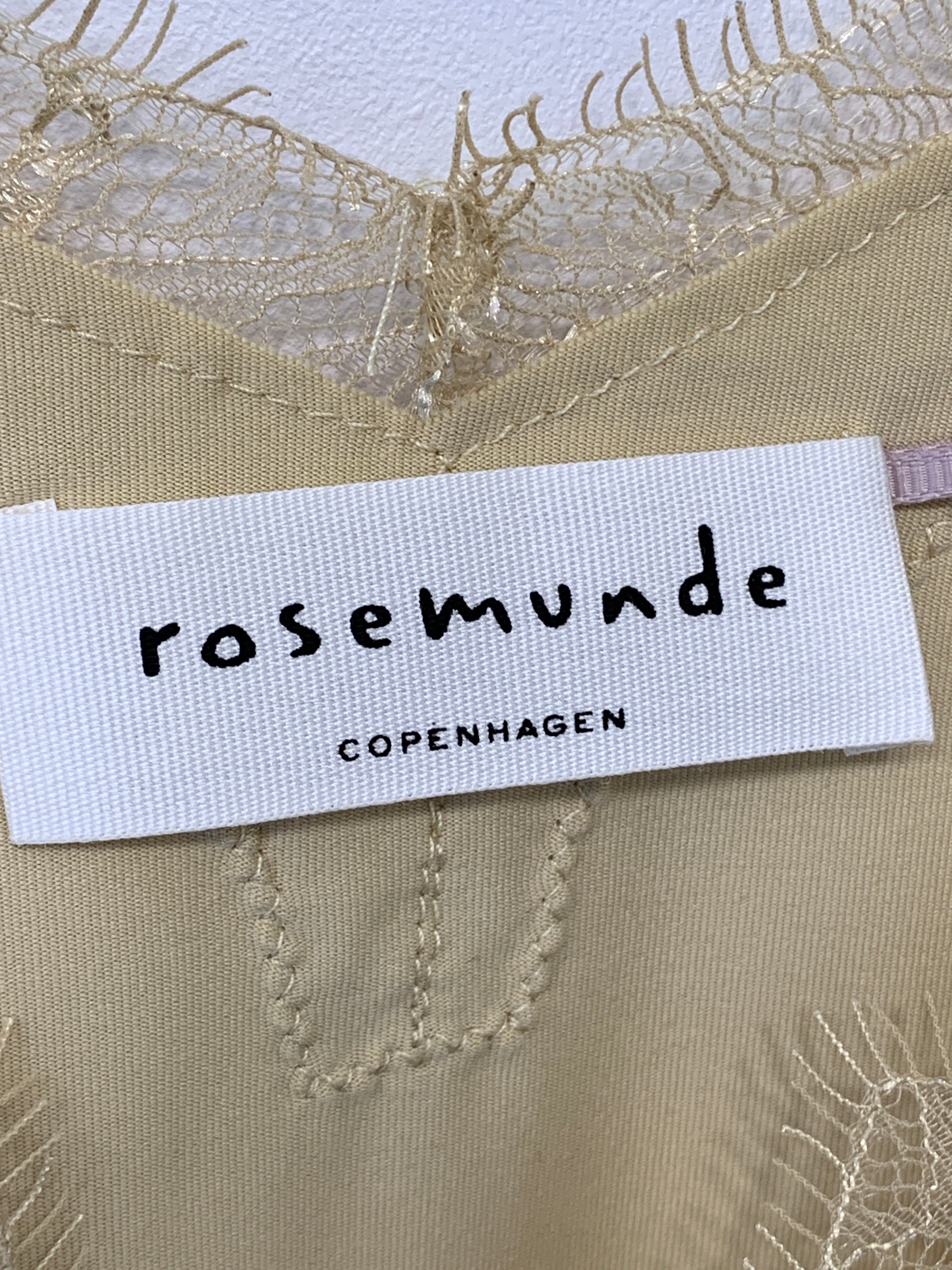 Rosemunde Top