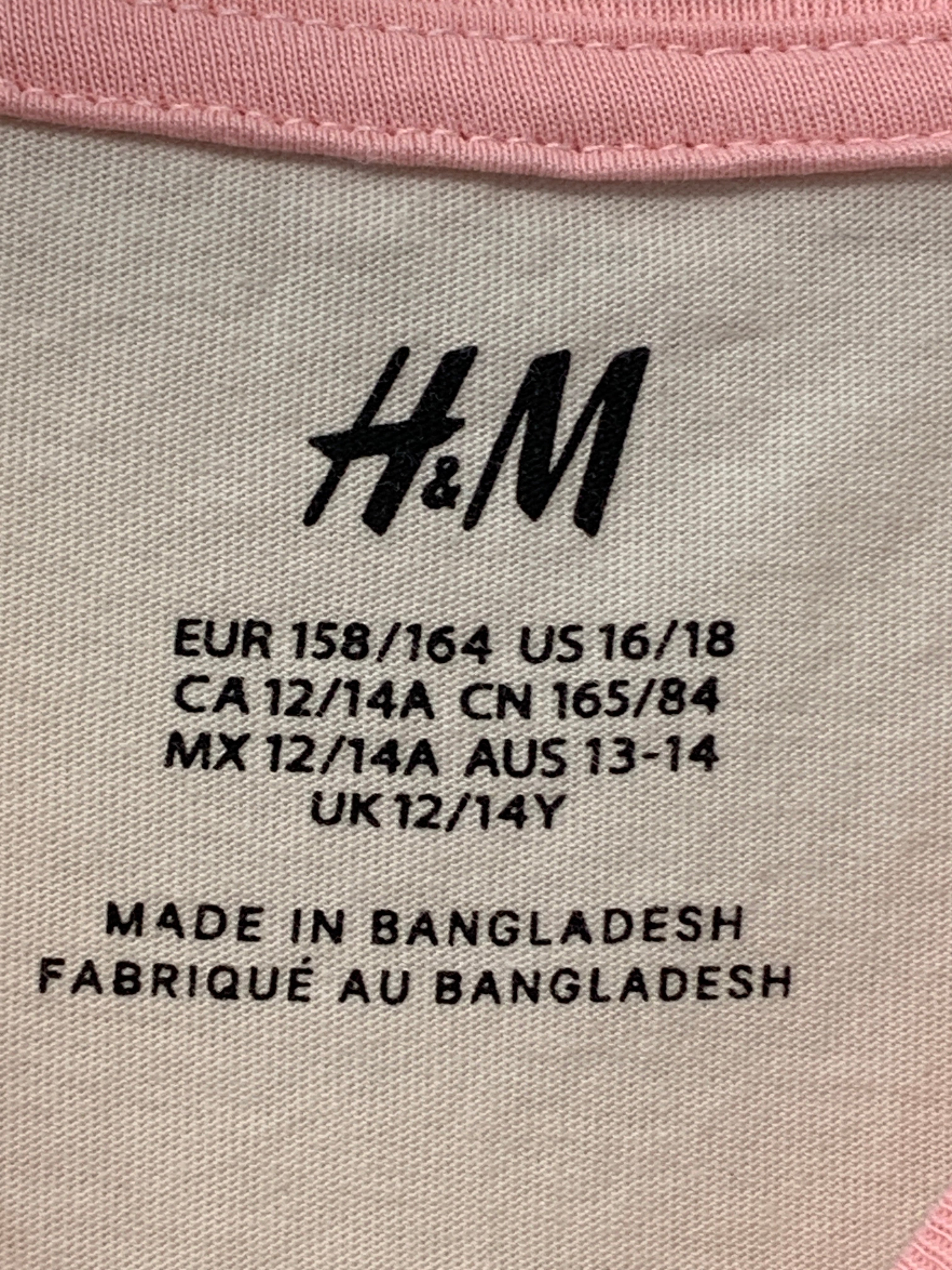 H&M T-shirt