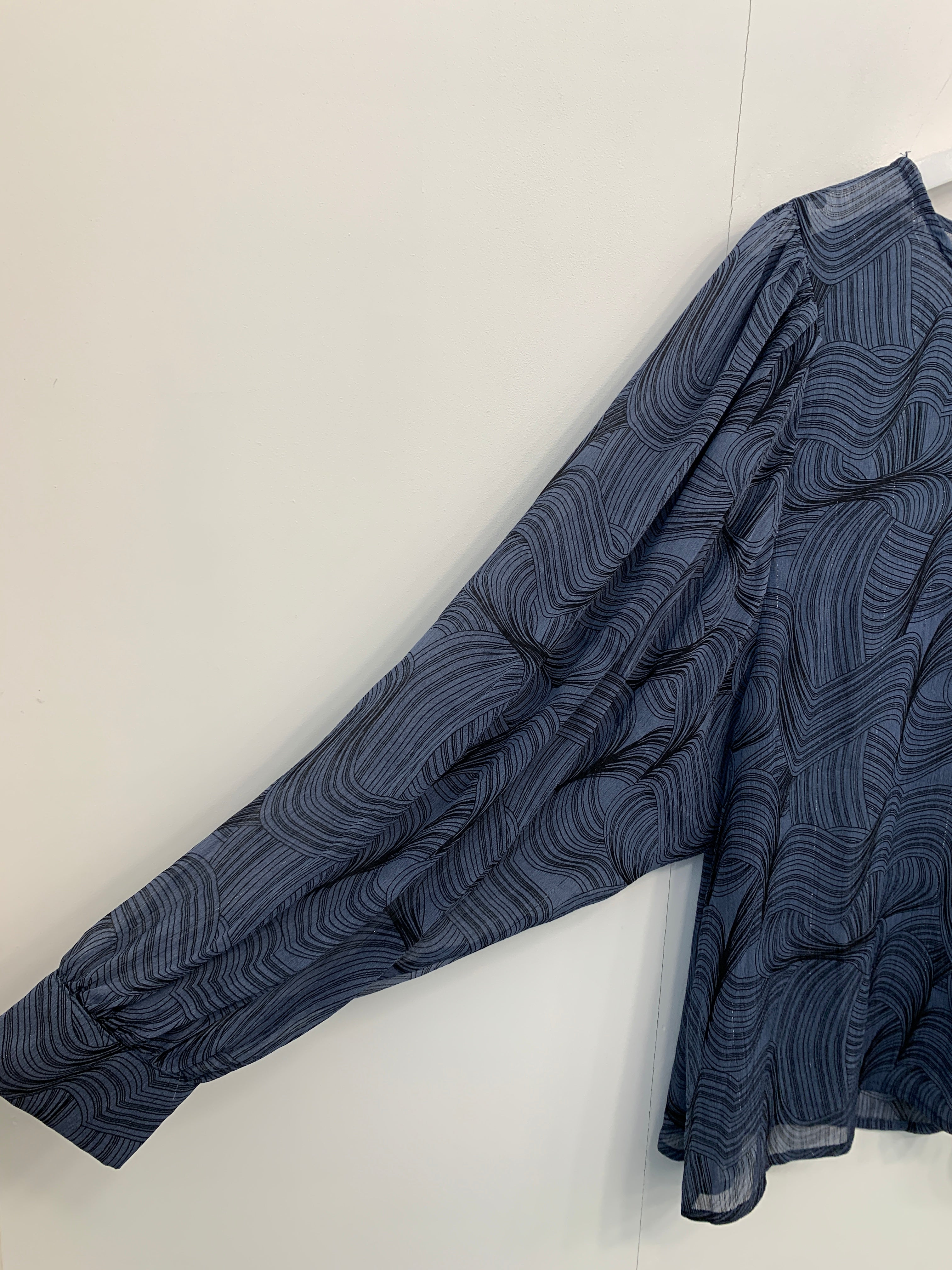 Kaffe Bluse