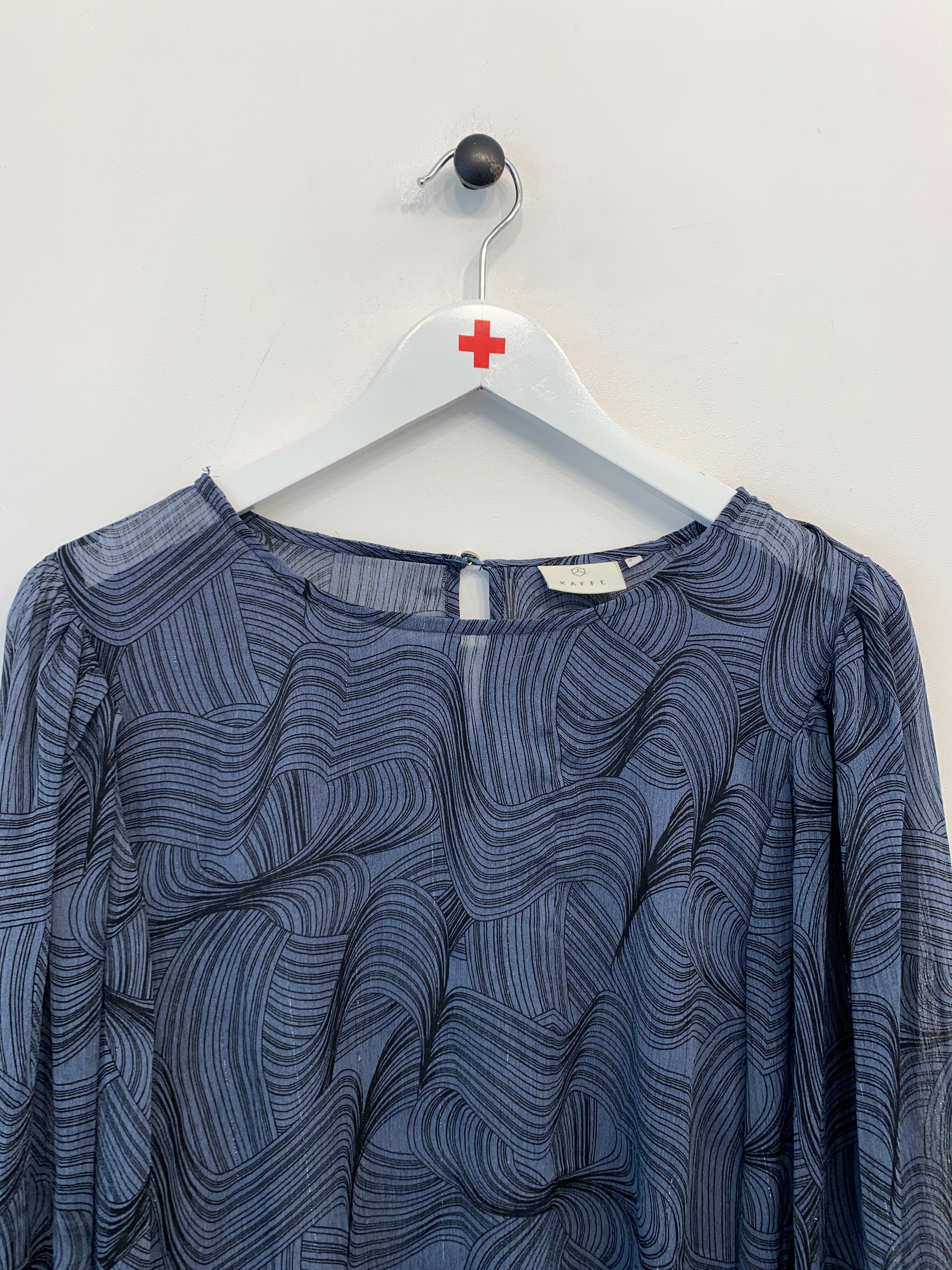 Kaffe Bluse