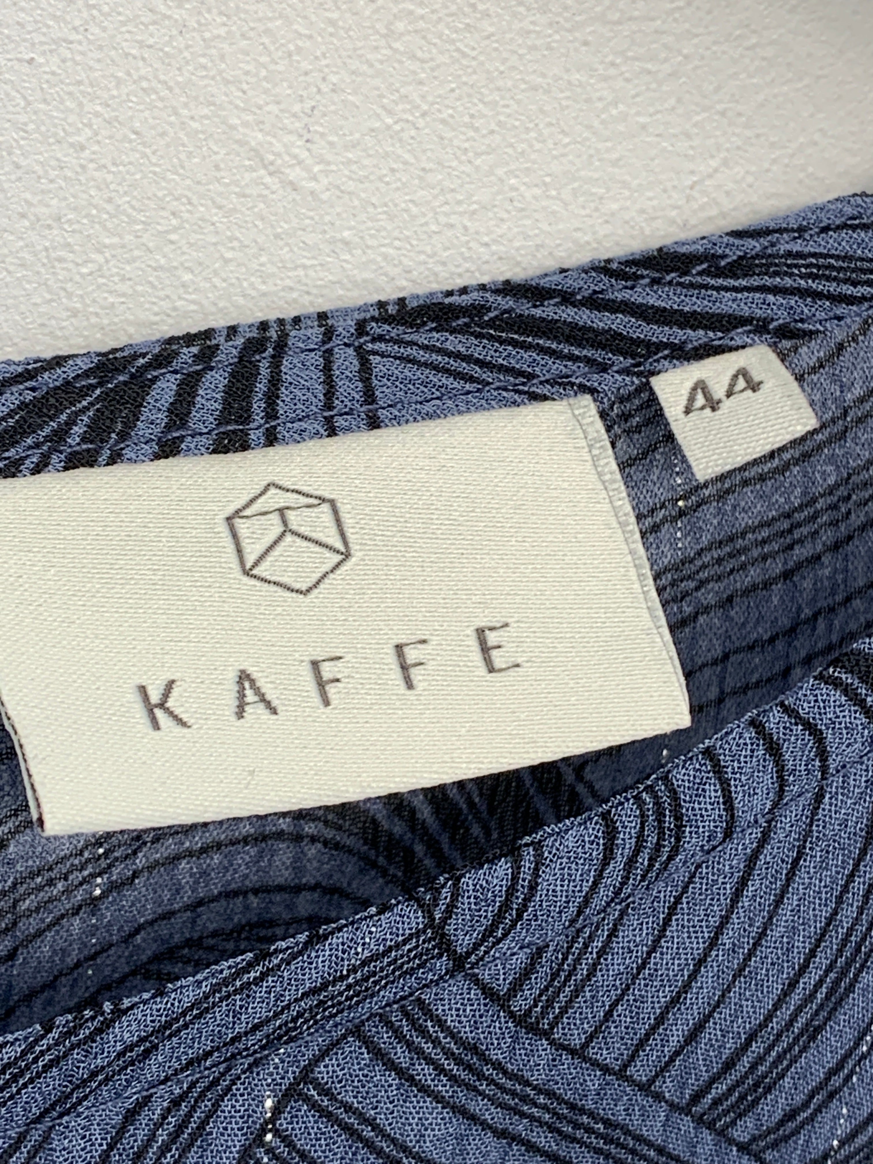 Kaffe Bluse