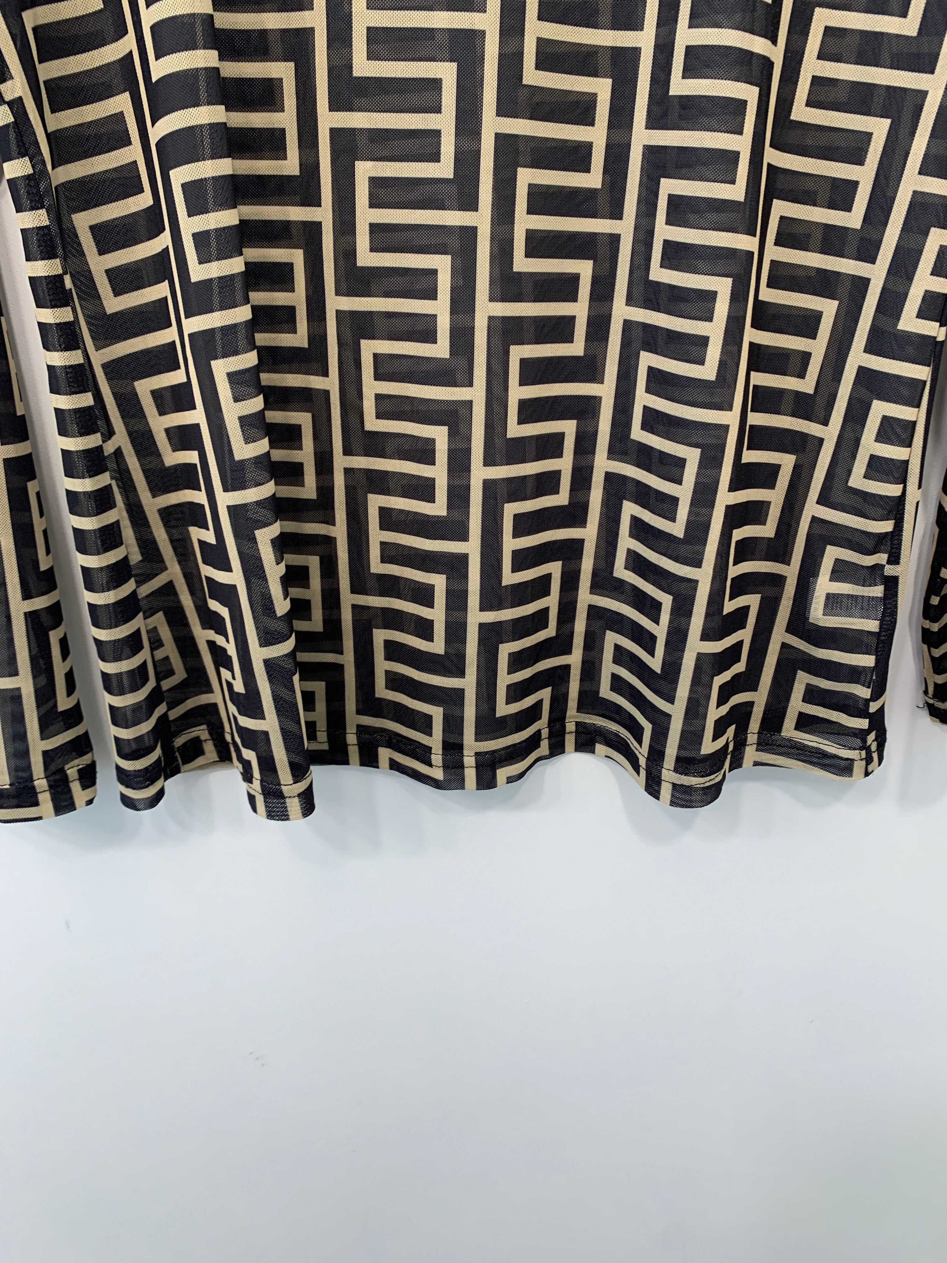 Coop Bluse