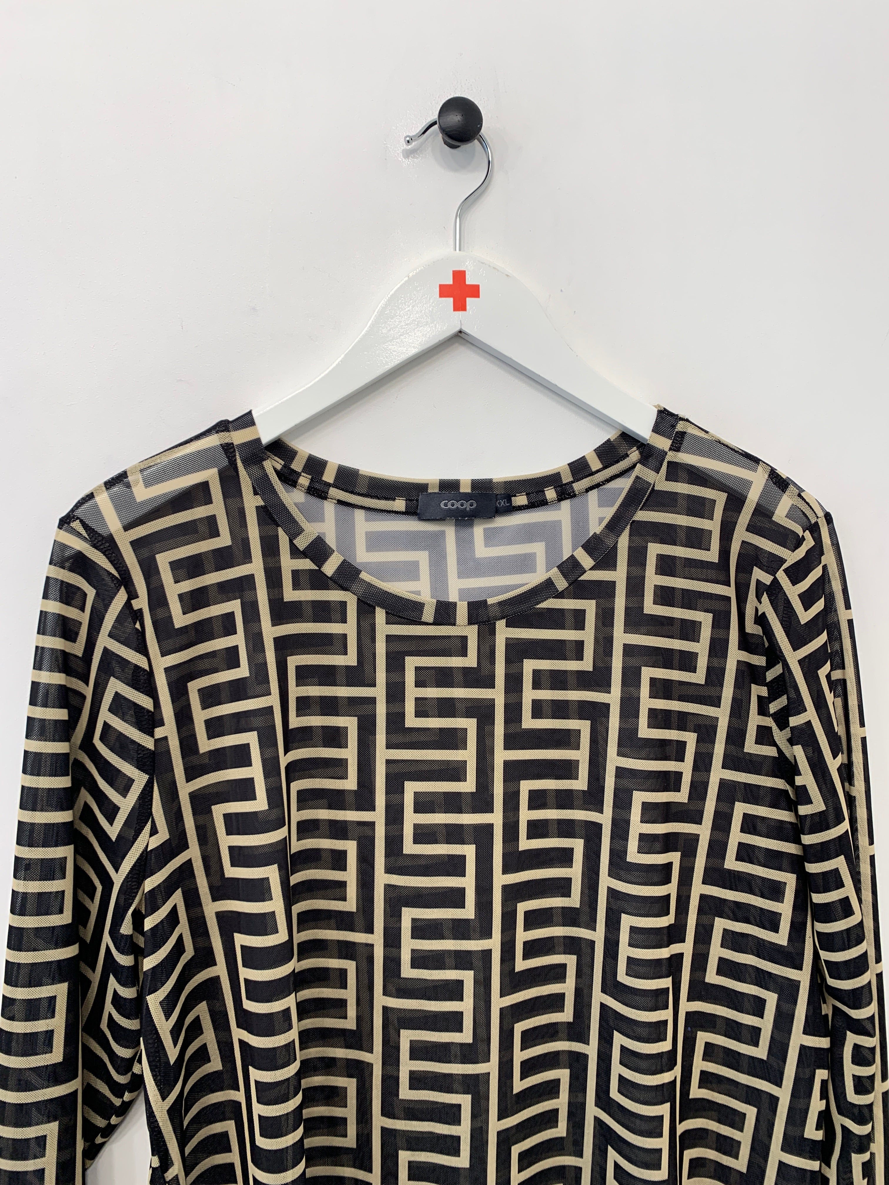 Coop Bluse