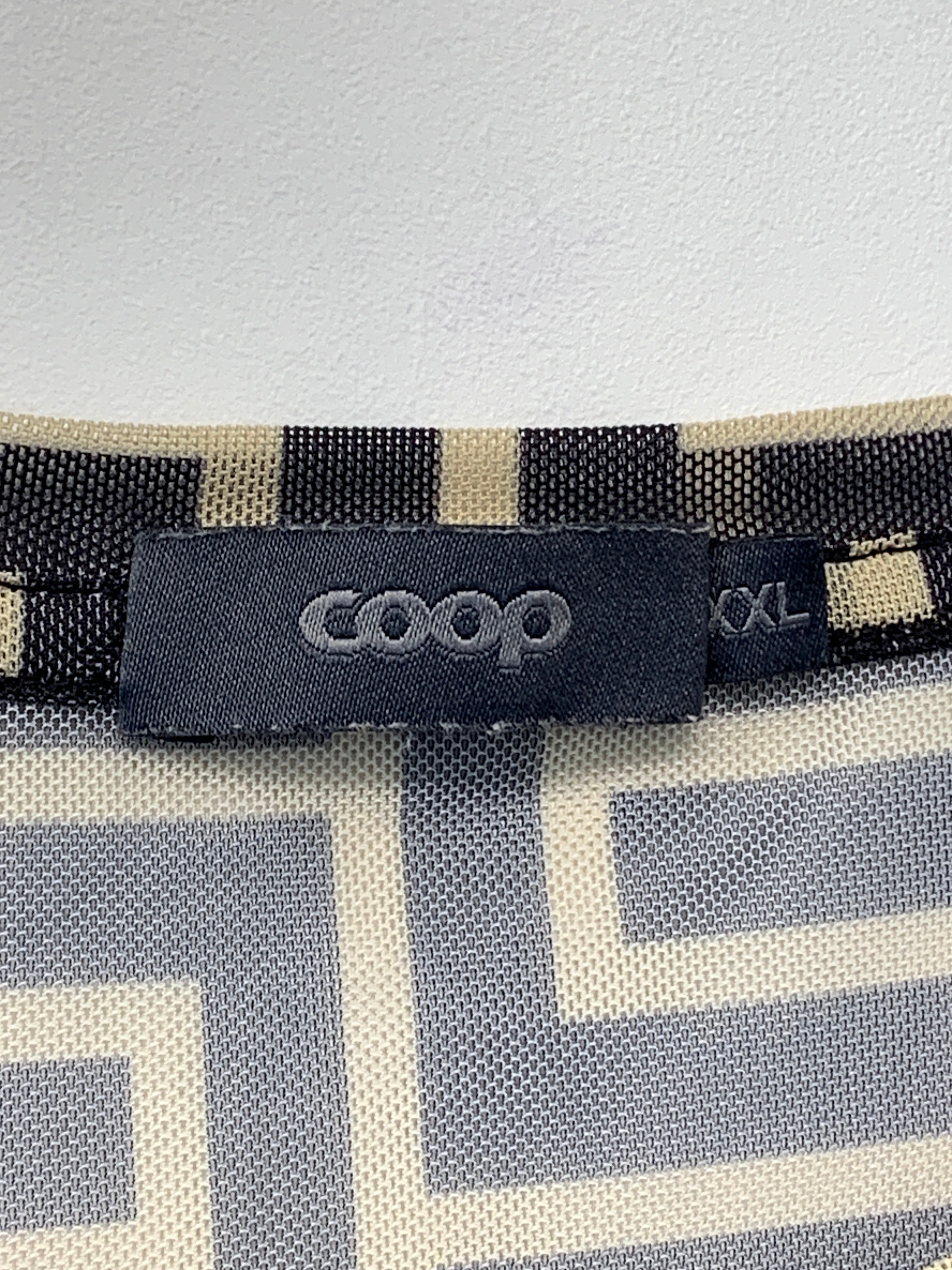 Coop Bluse