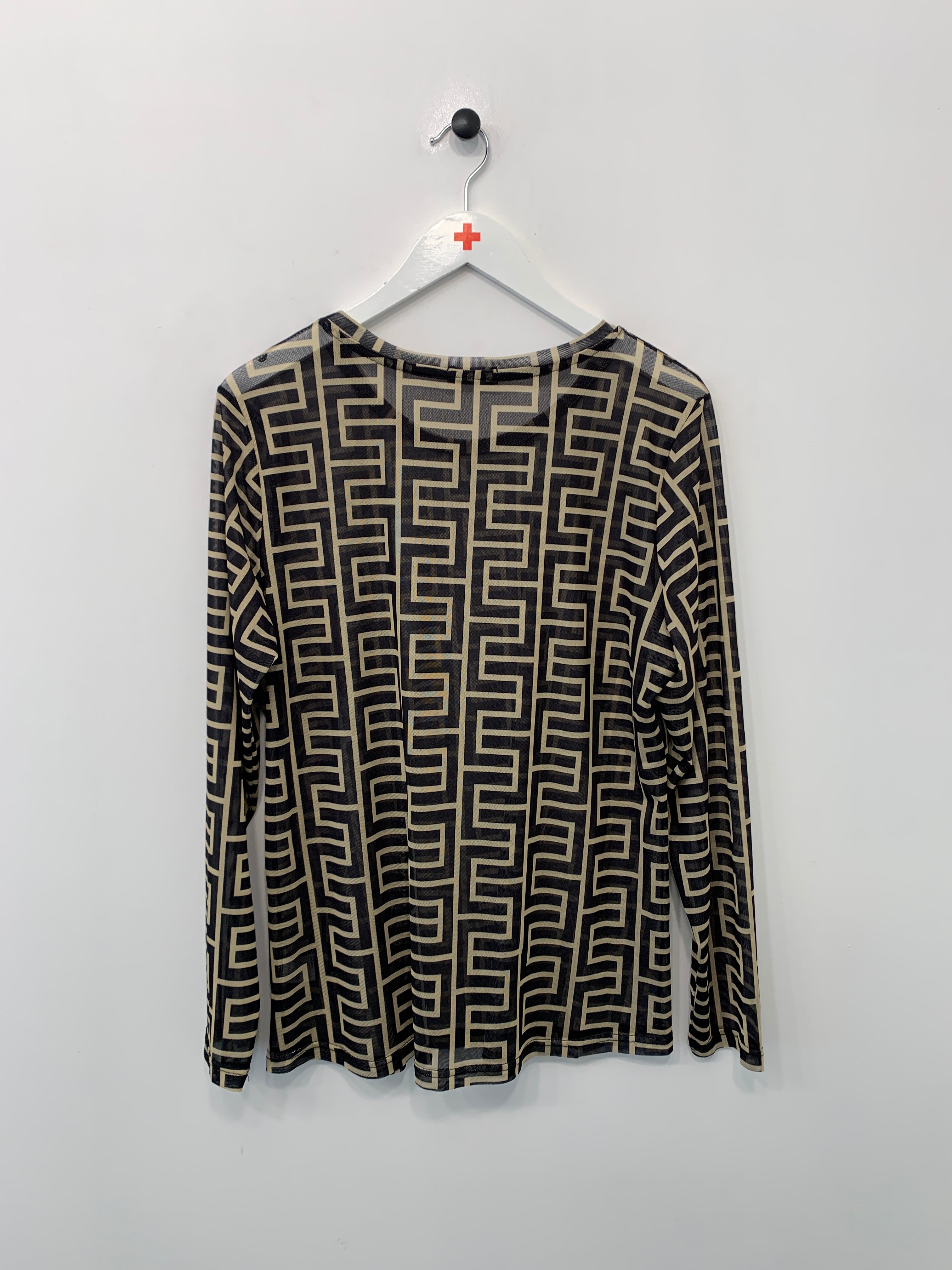 Coop Bluse