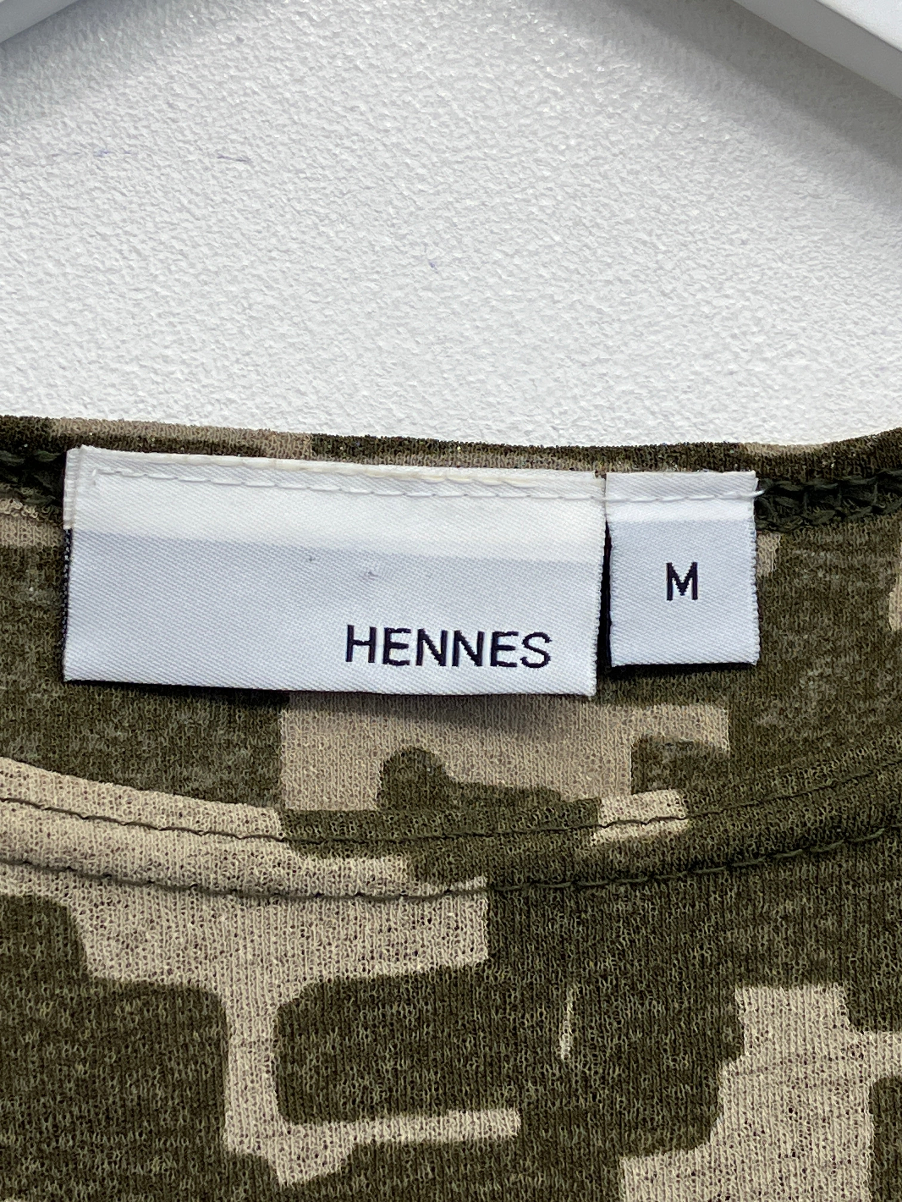 Hennes Top