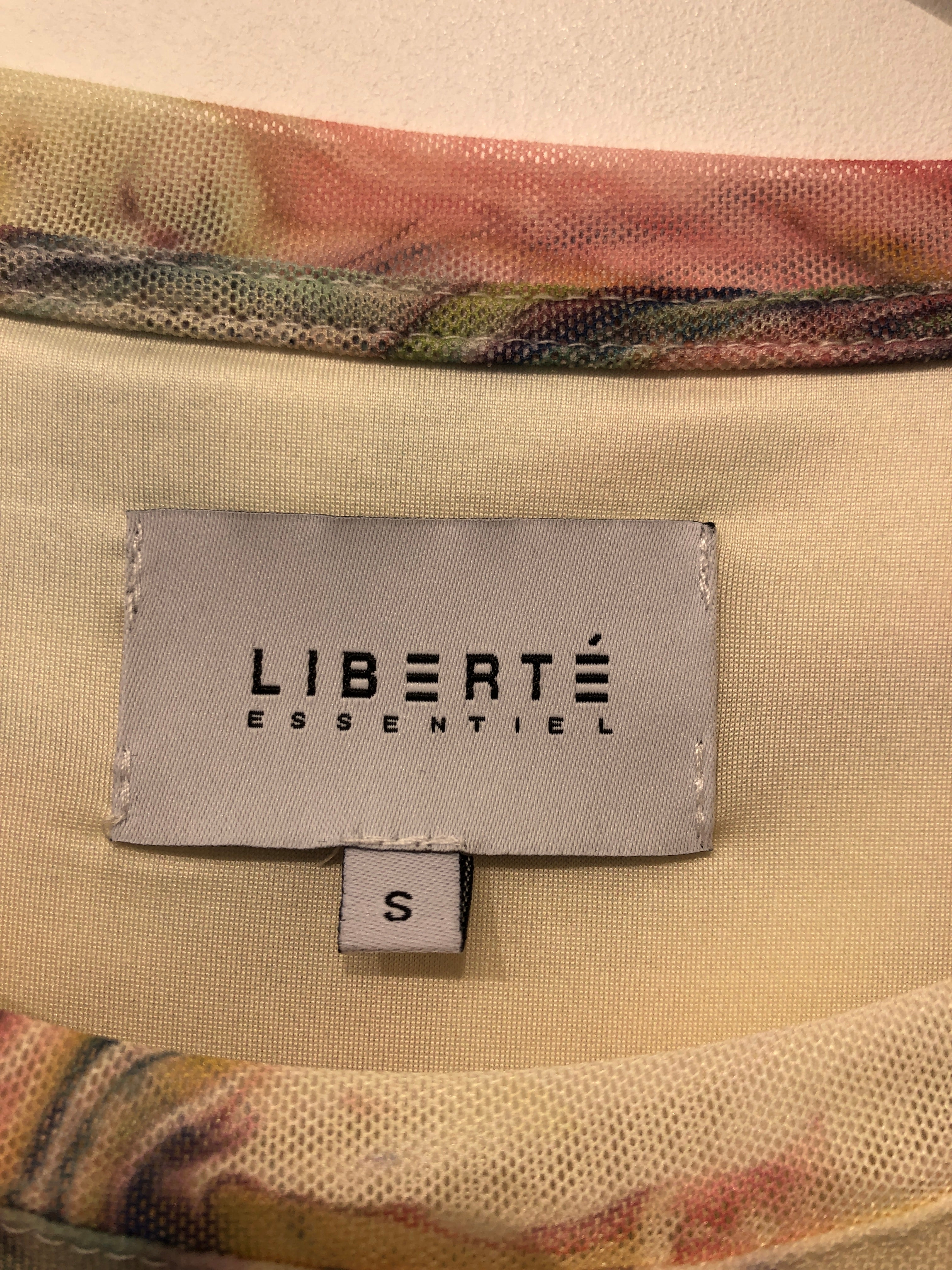 Liberté Kjole