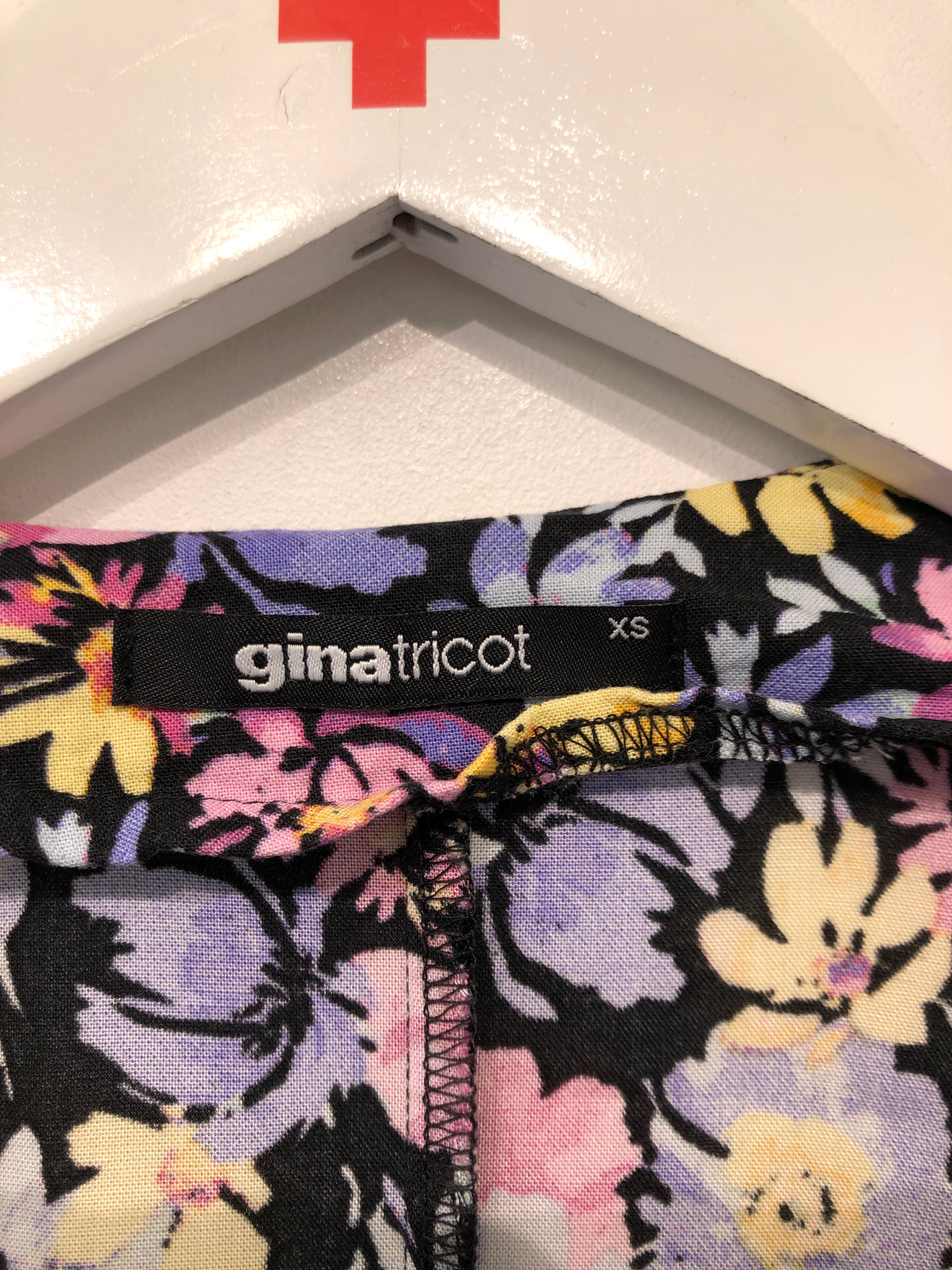 Gina Tricot Kjole