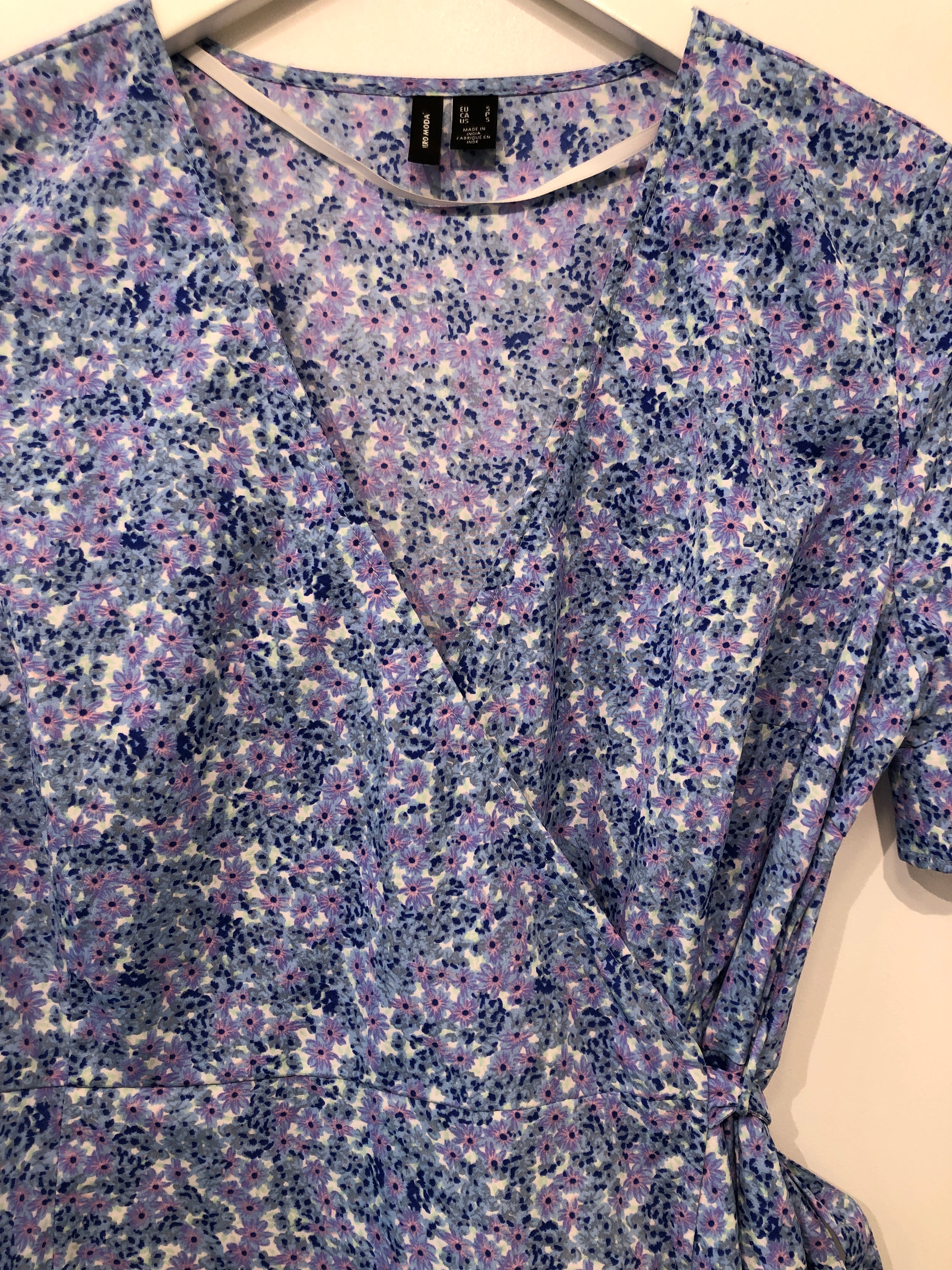 Vero Moda Kjole