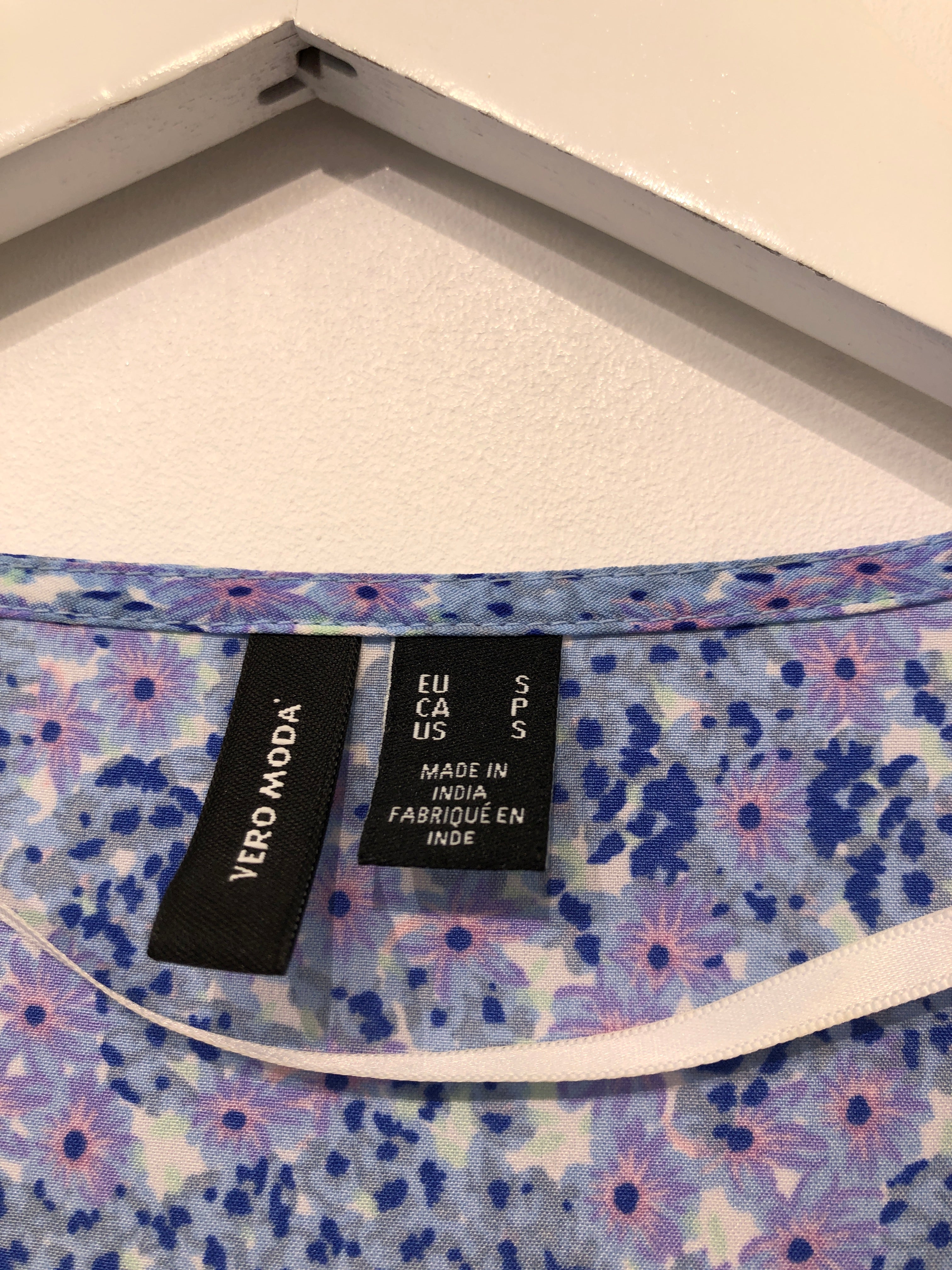 Vero Moda Kjole