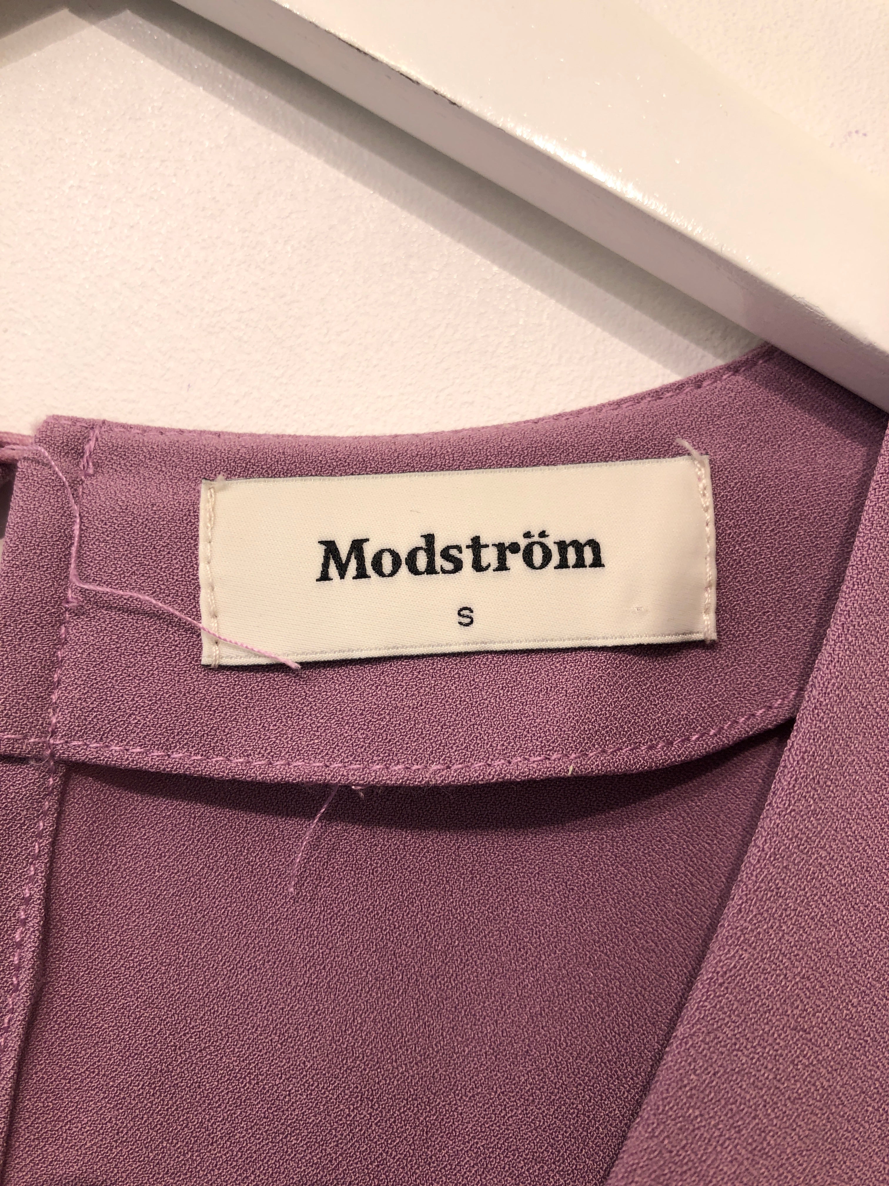 Modström Buksedragt