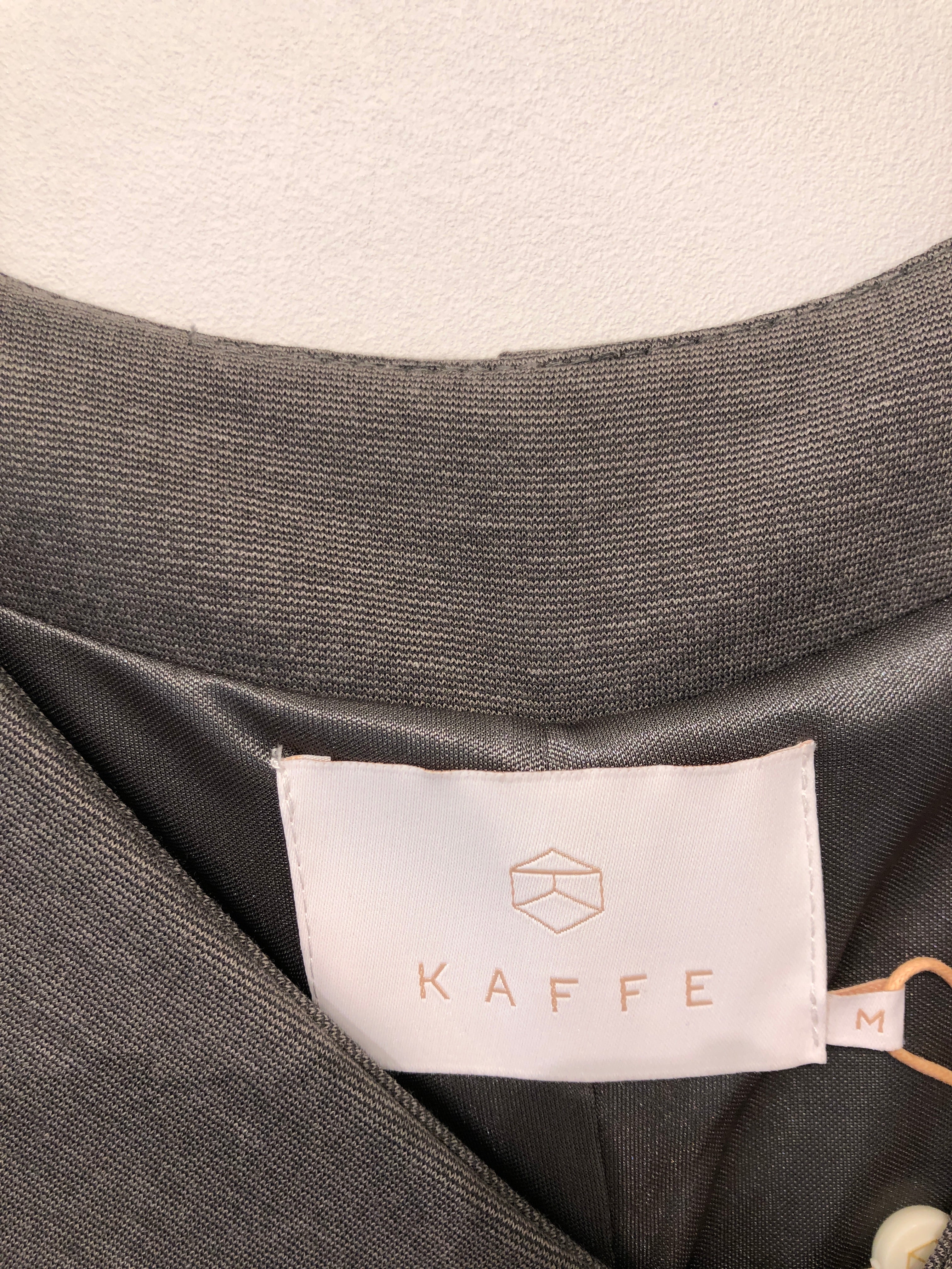 Kaffe Kjole