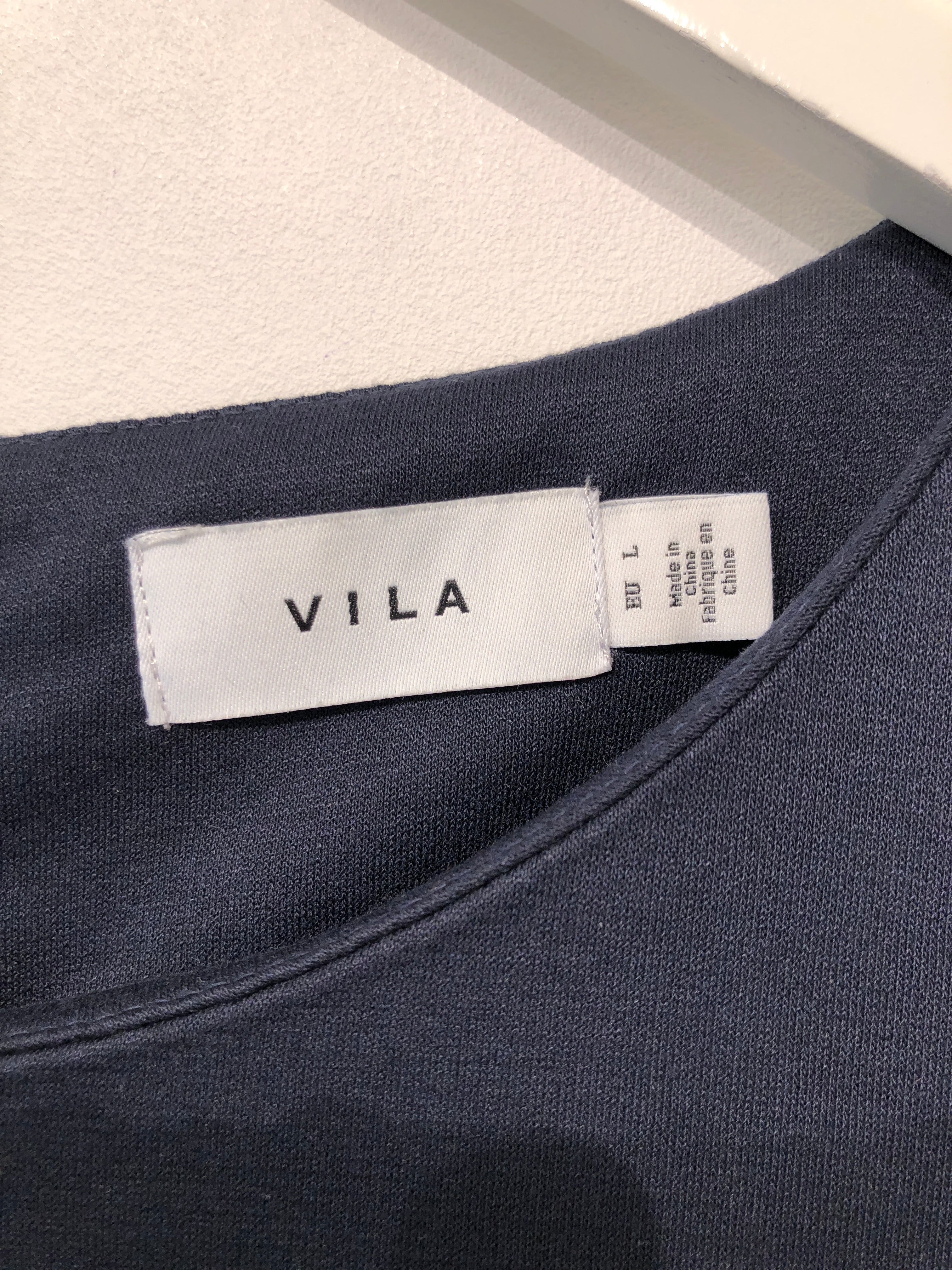 Vila Kjole