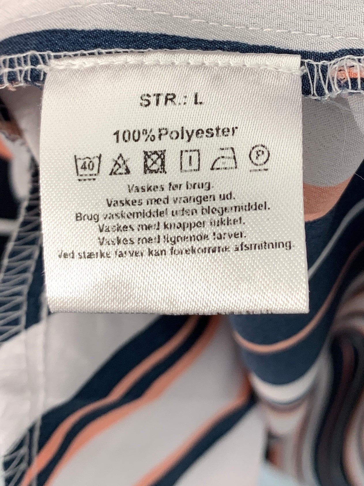 VRS Skjorte