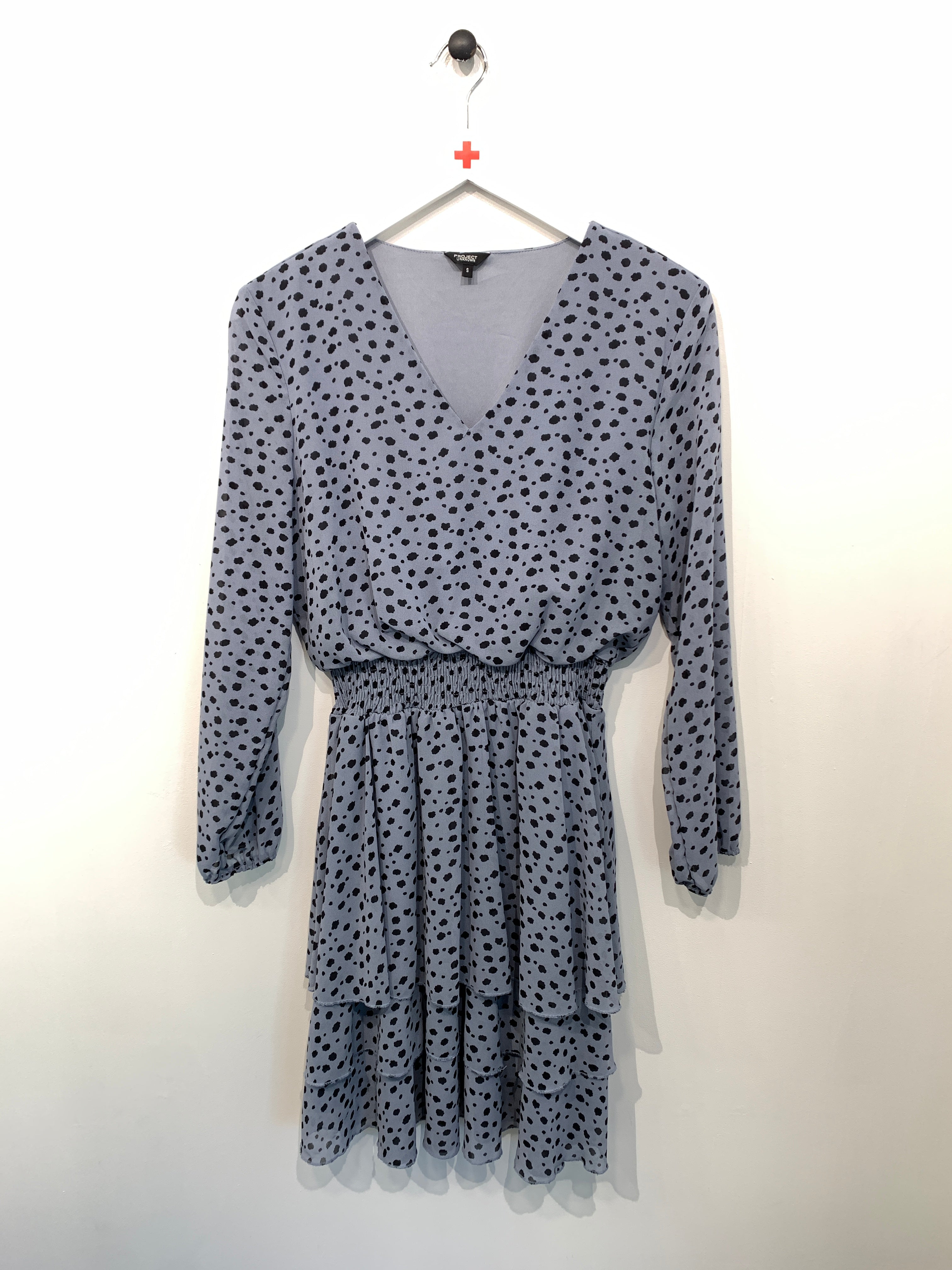 Project Unknown Kjole