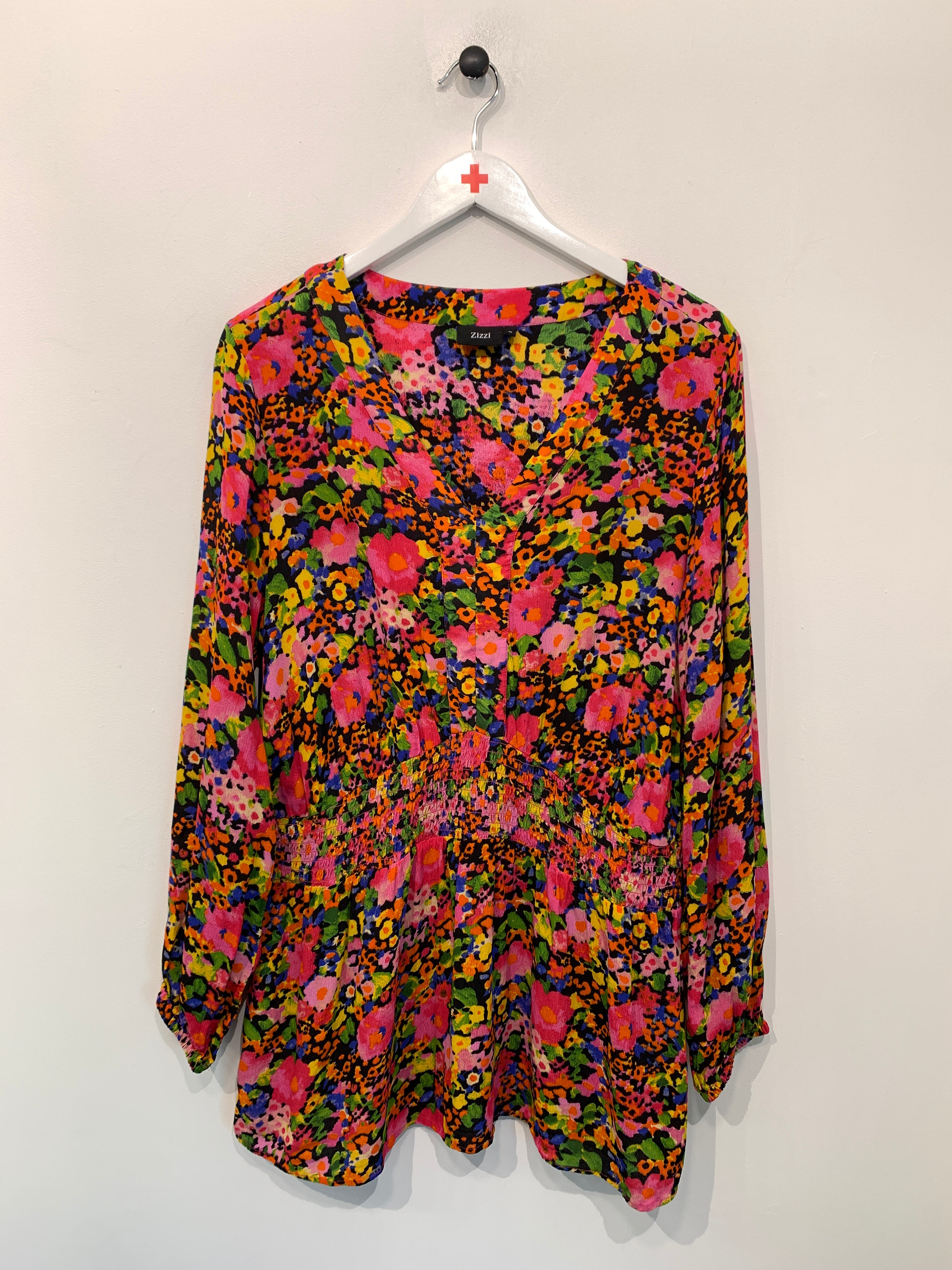 Zizzi Tunika