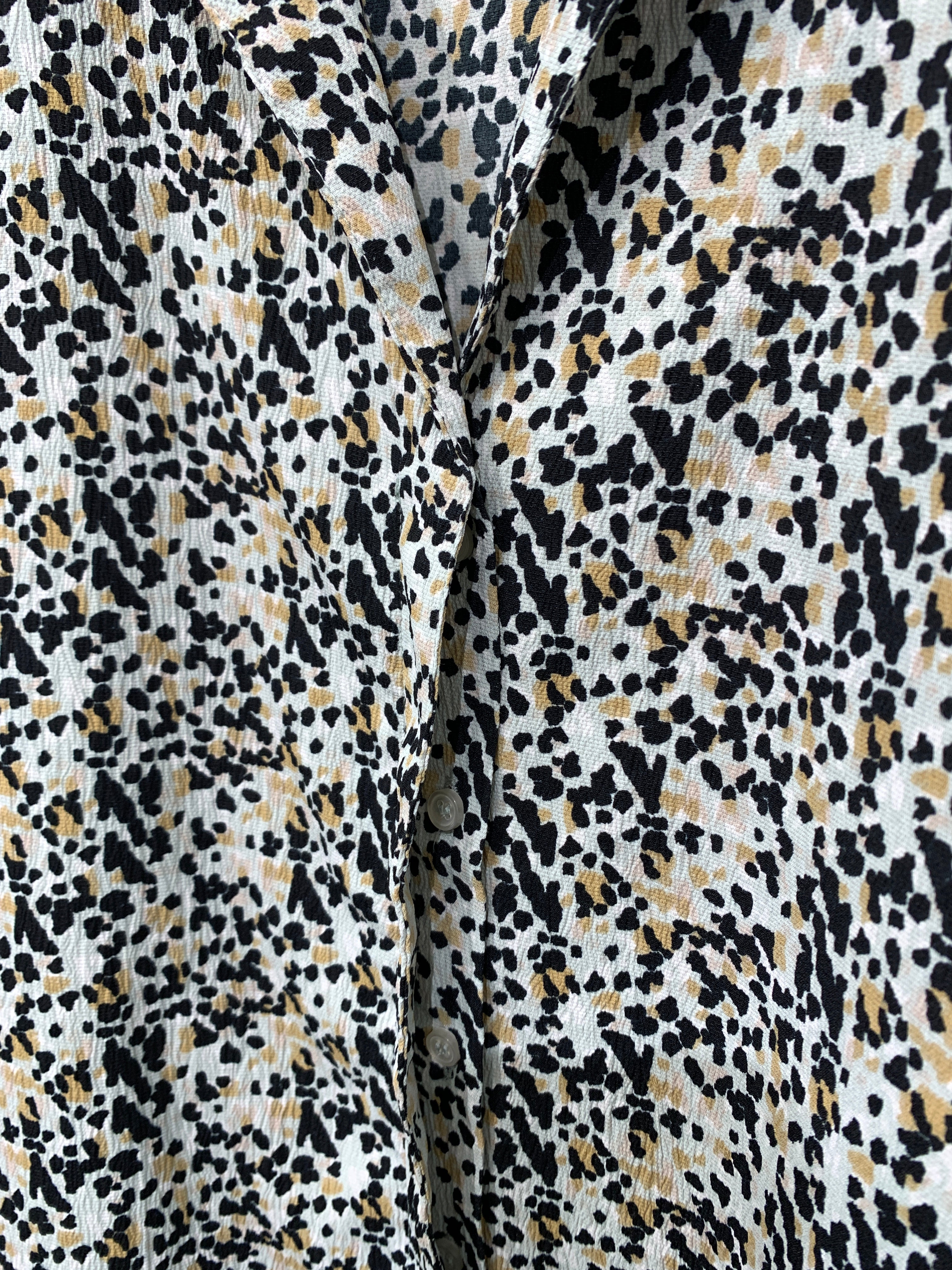 Vero Moda Skjorte
