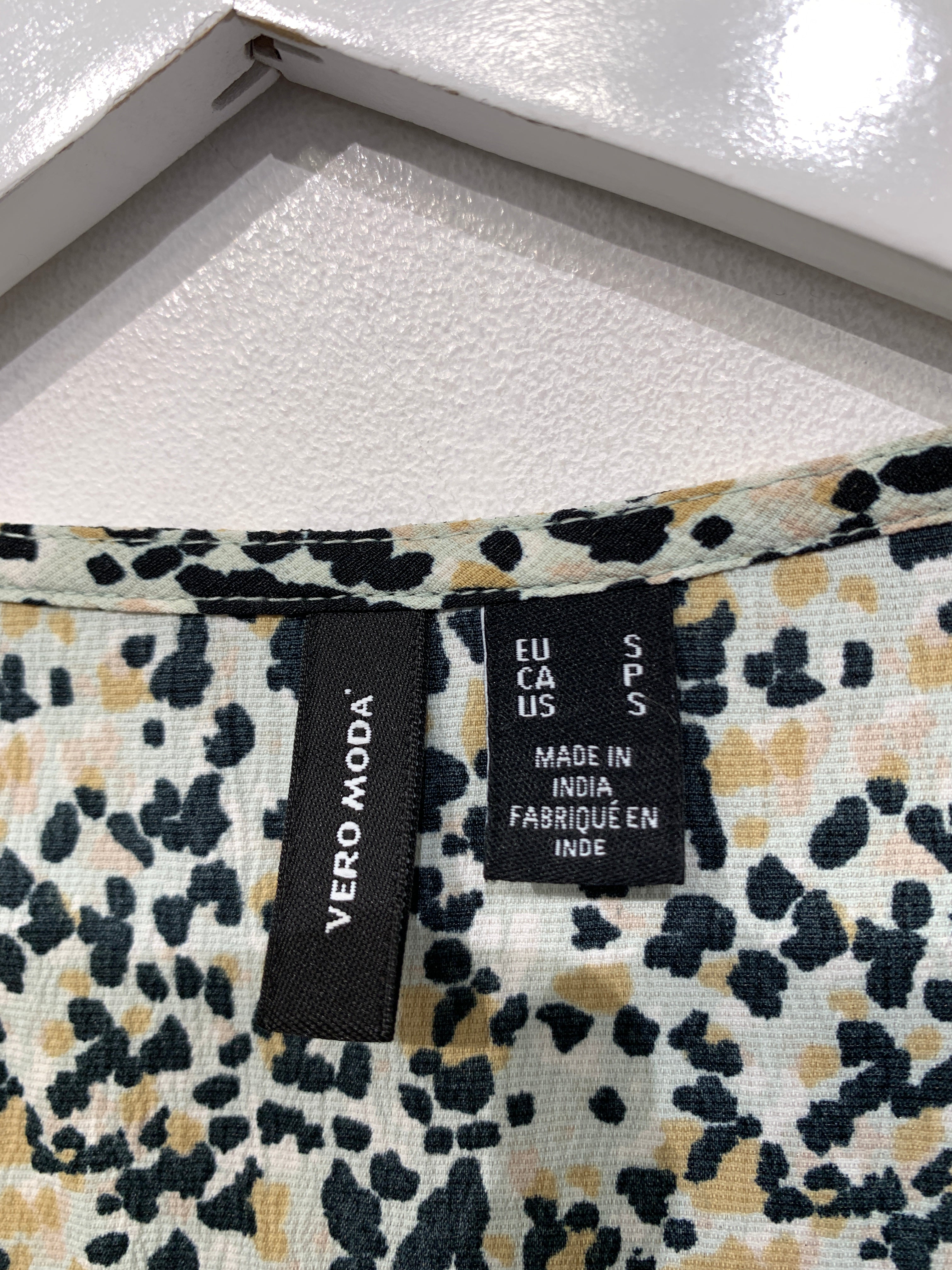 Vero Moda Skjorte