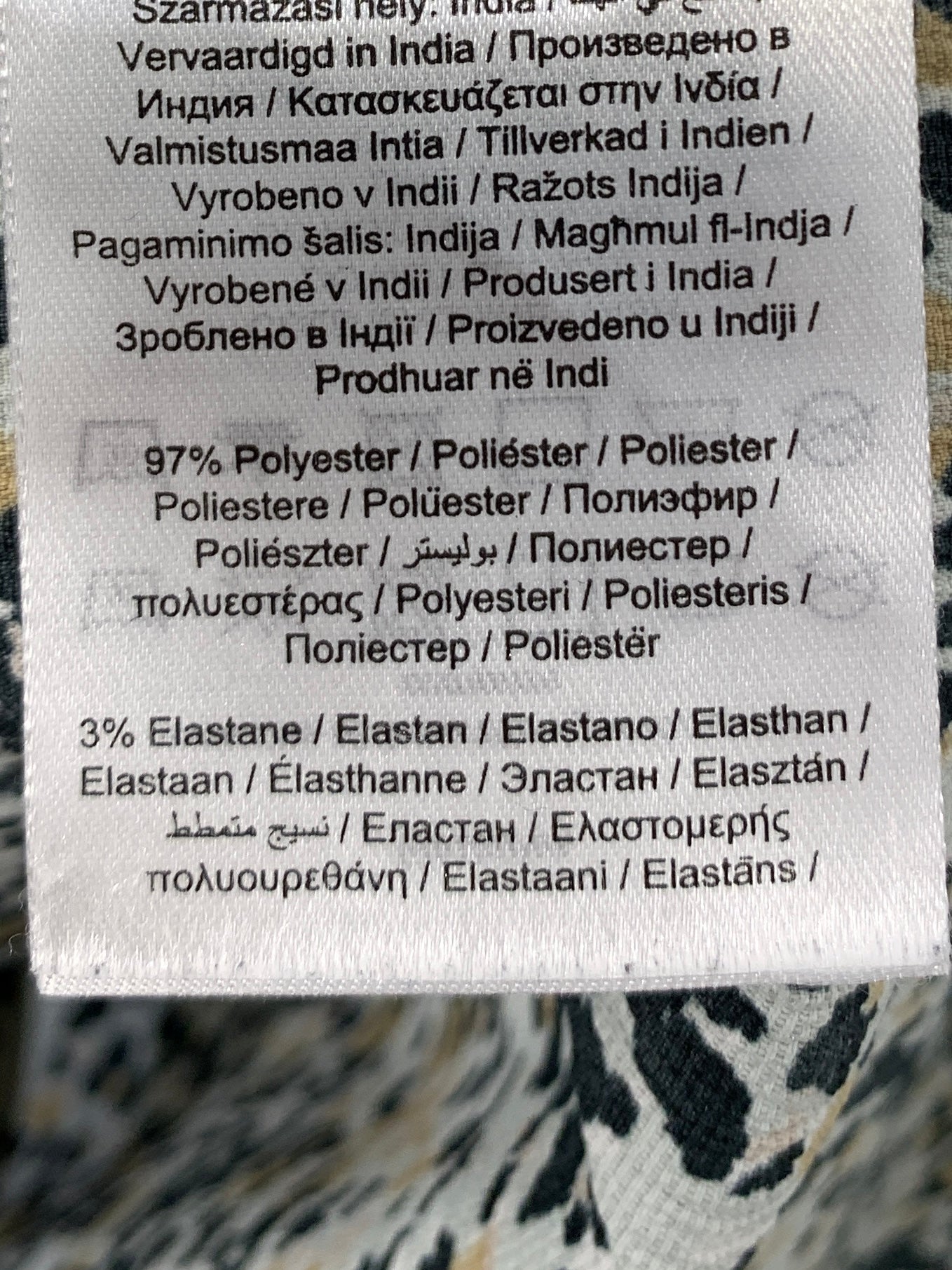 Vero Moda Skjorte