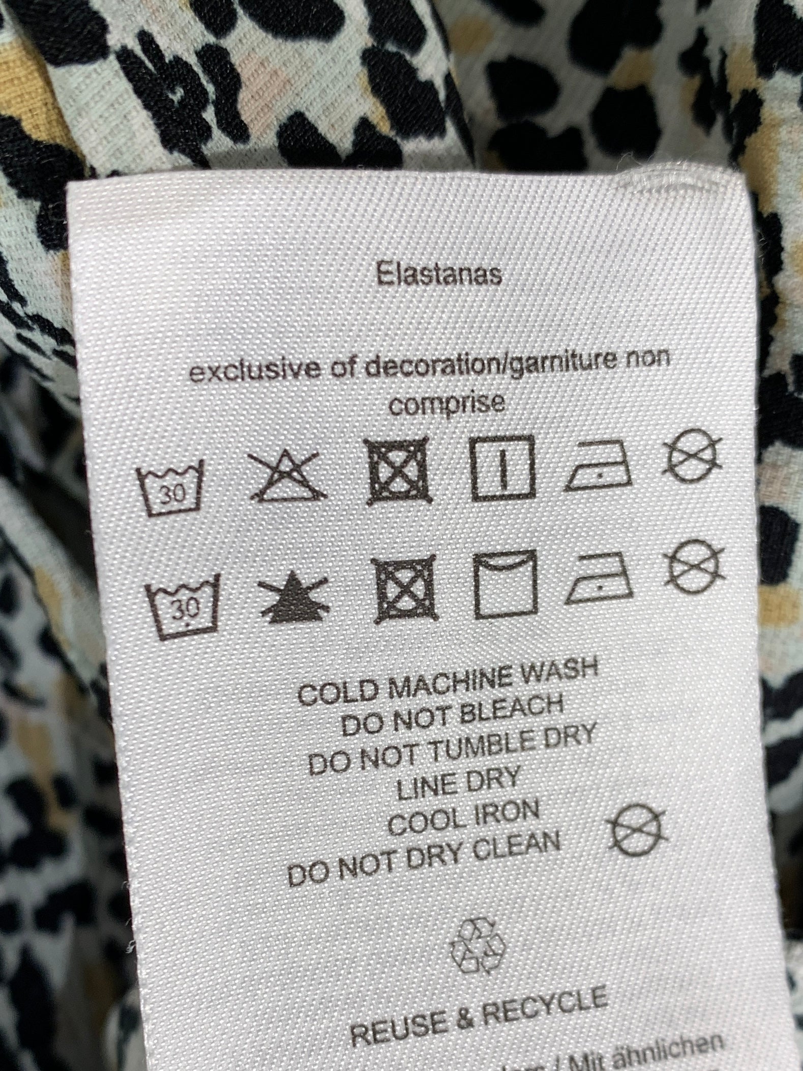 Vero Moda Skjorte