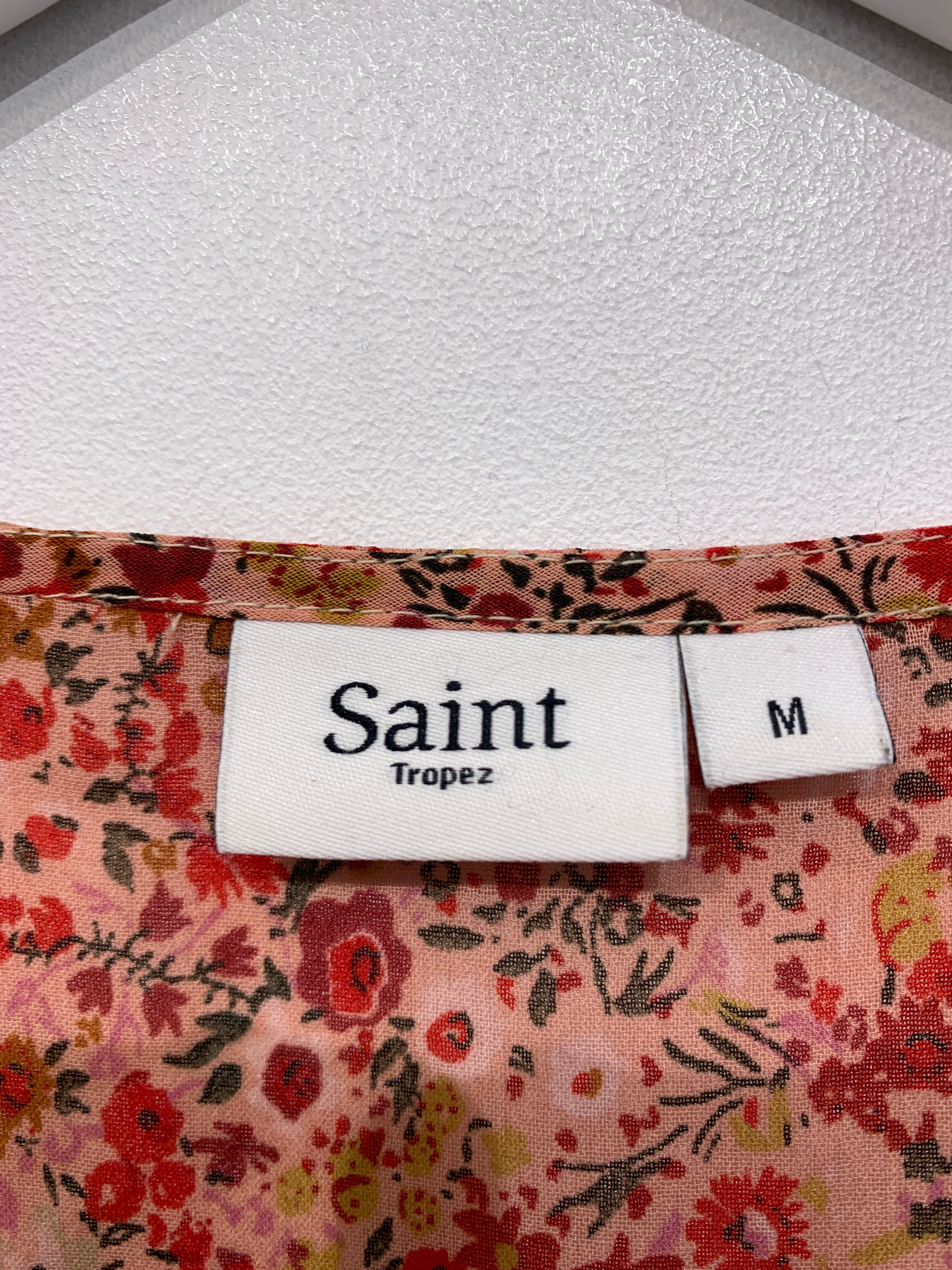 Saint Tropez Bluse